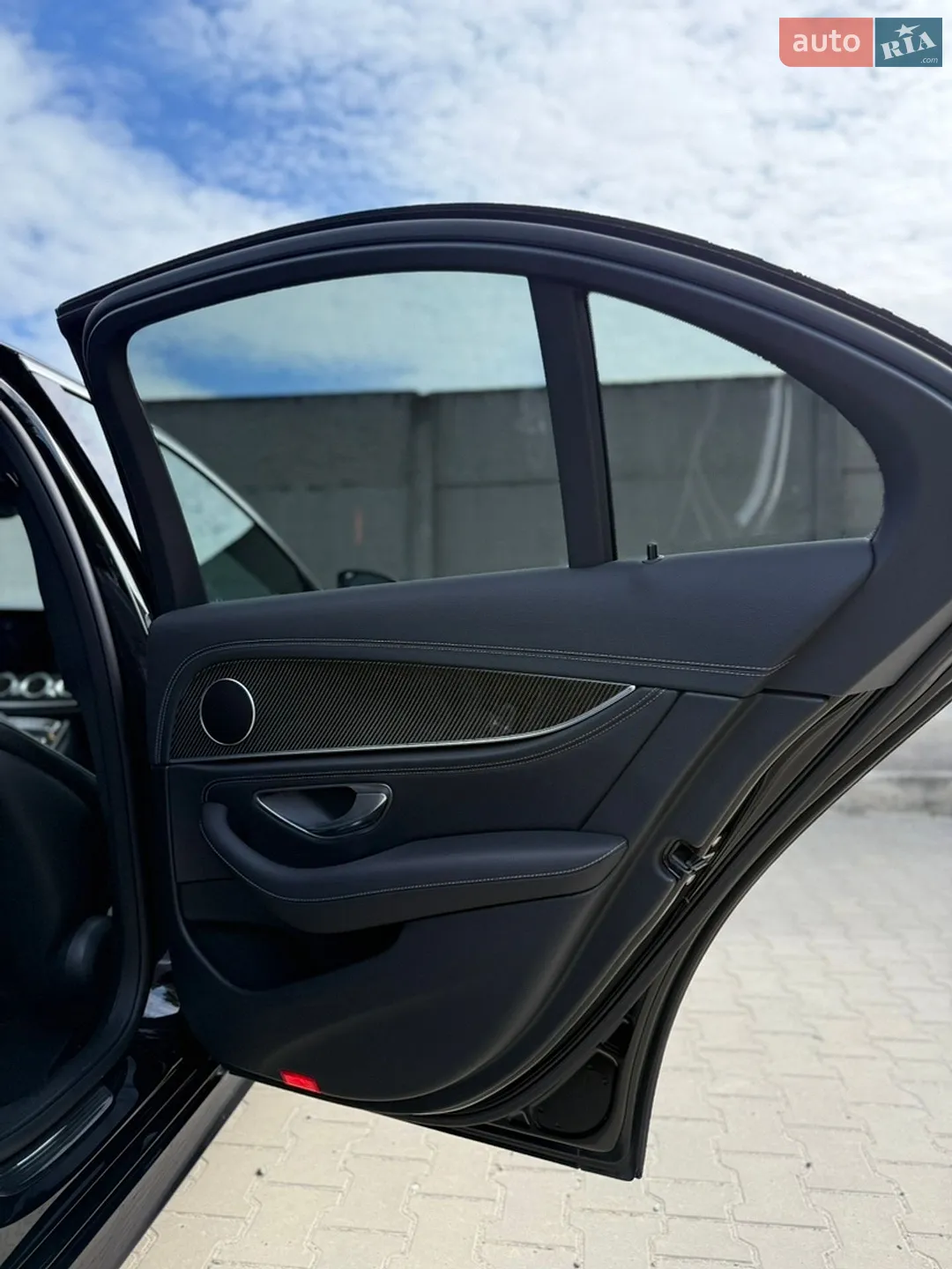 2020 Mercedes-Benz E-klasse - мініатюра 22