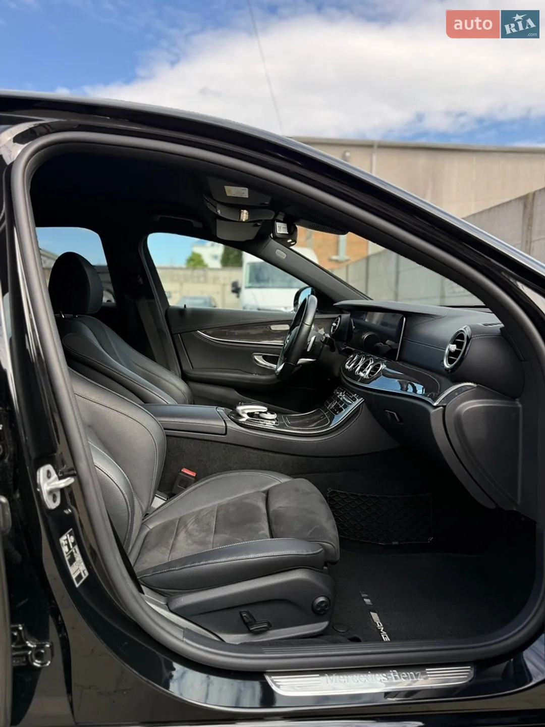 2020 Mercedes-Benz E-klasse - мініатюра 26
