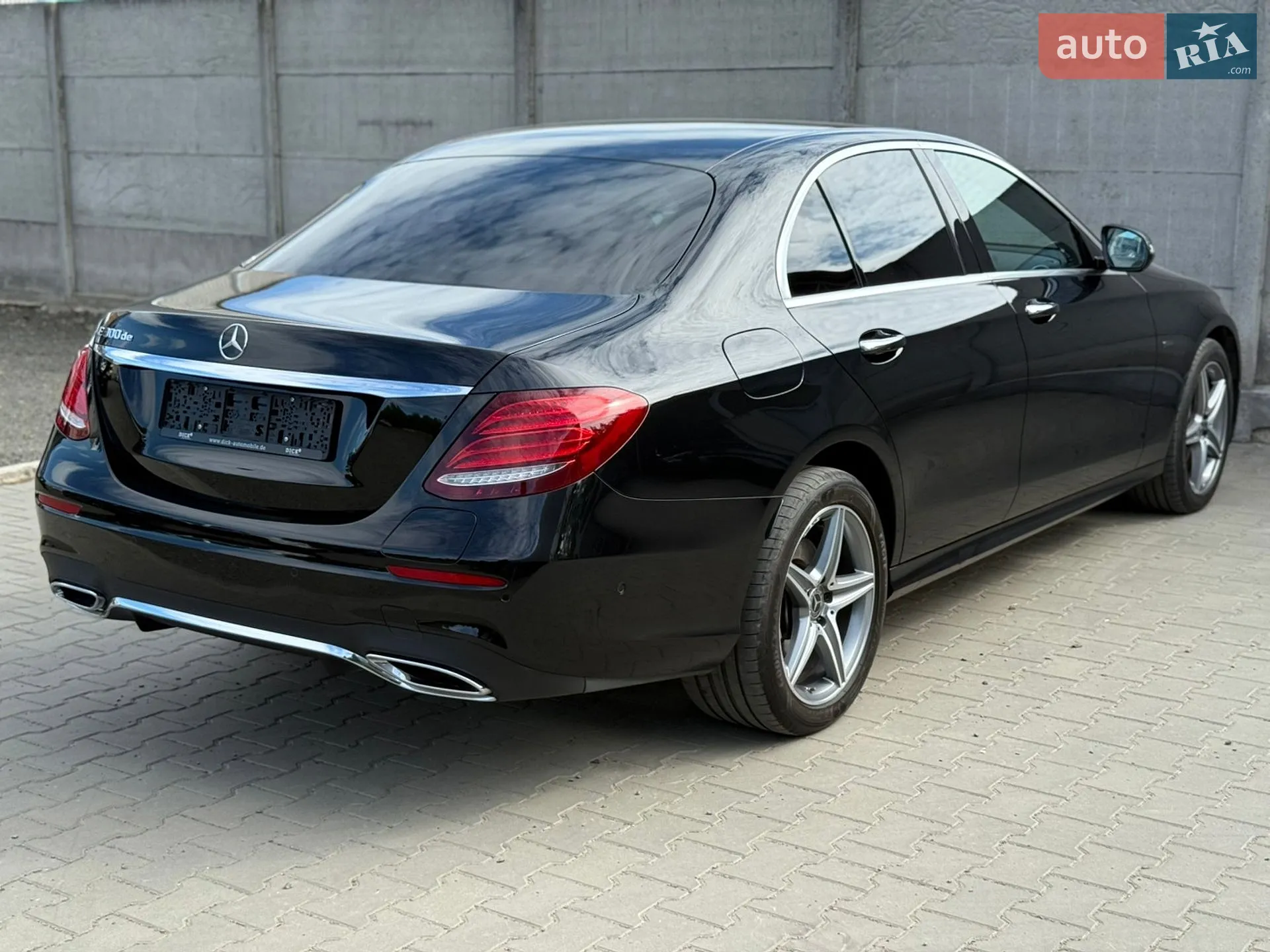 2020 Mercedes-Benz E-klasse - мініатюра 41