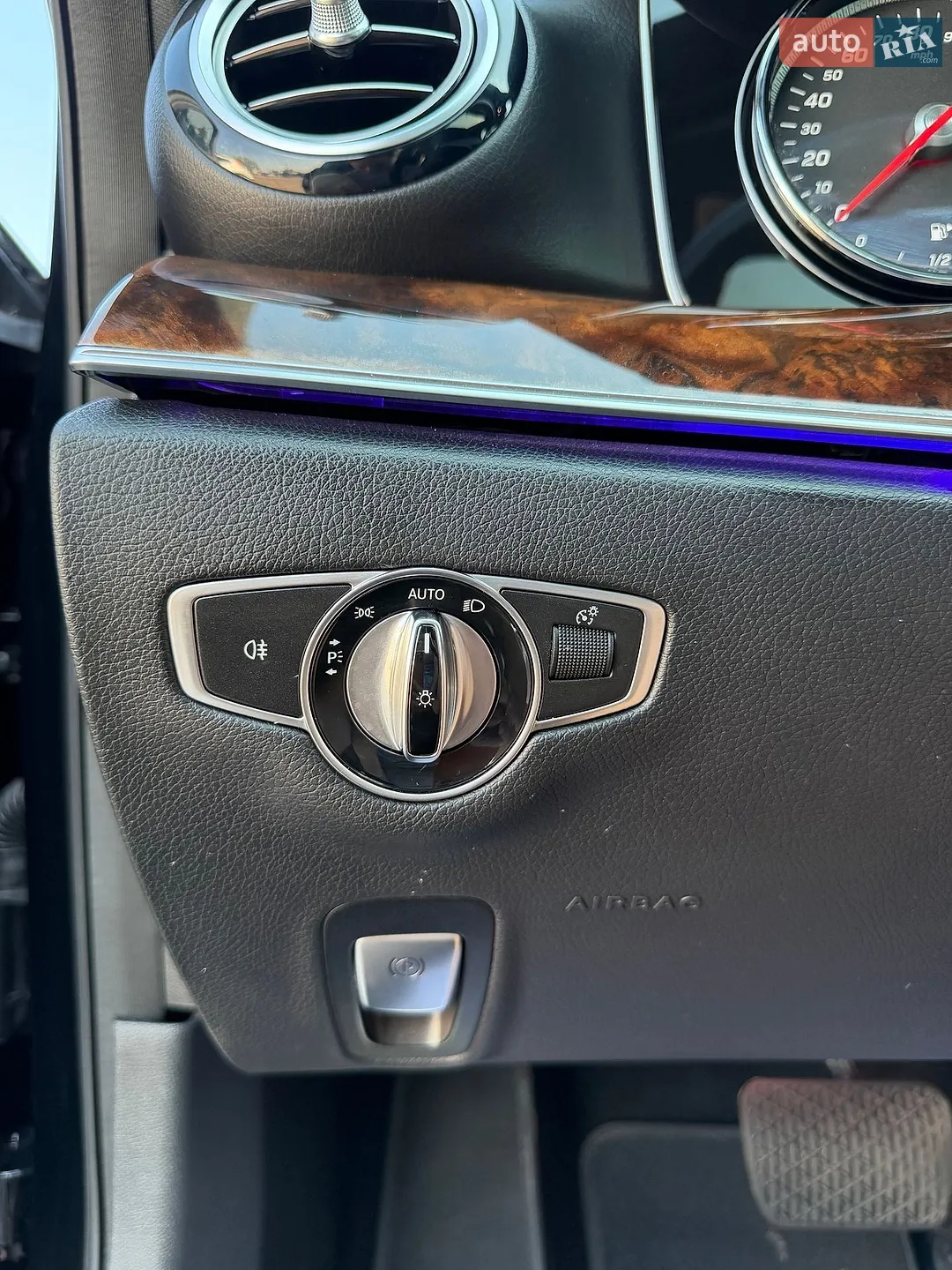 2016 Mercedes-Benz E-klasse - мініатюра 13