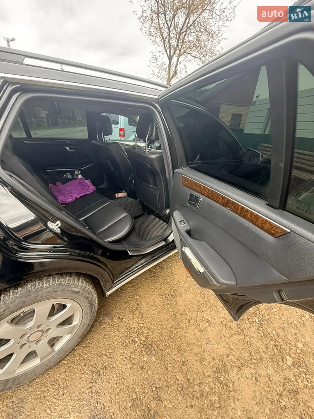 2012 Mercedes-Benz E-klasse - мініатюра 14