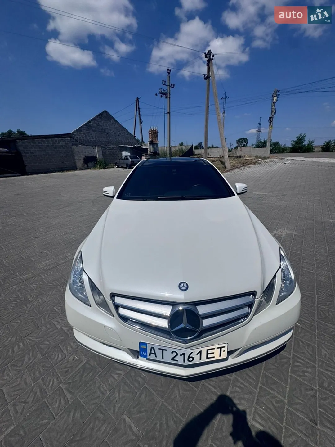 2012 Mercedes-Benz E-klasse - мініатюра 21