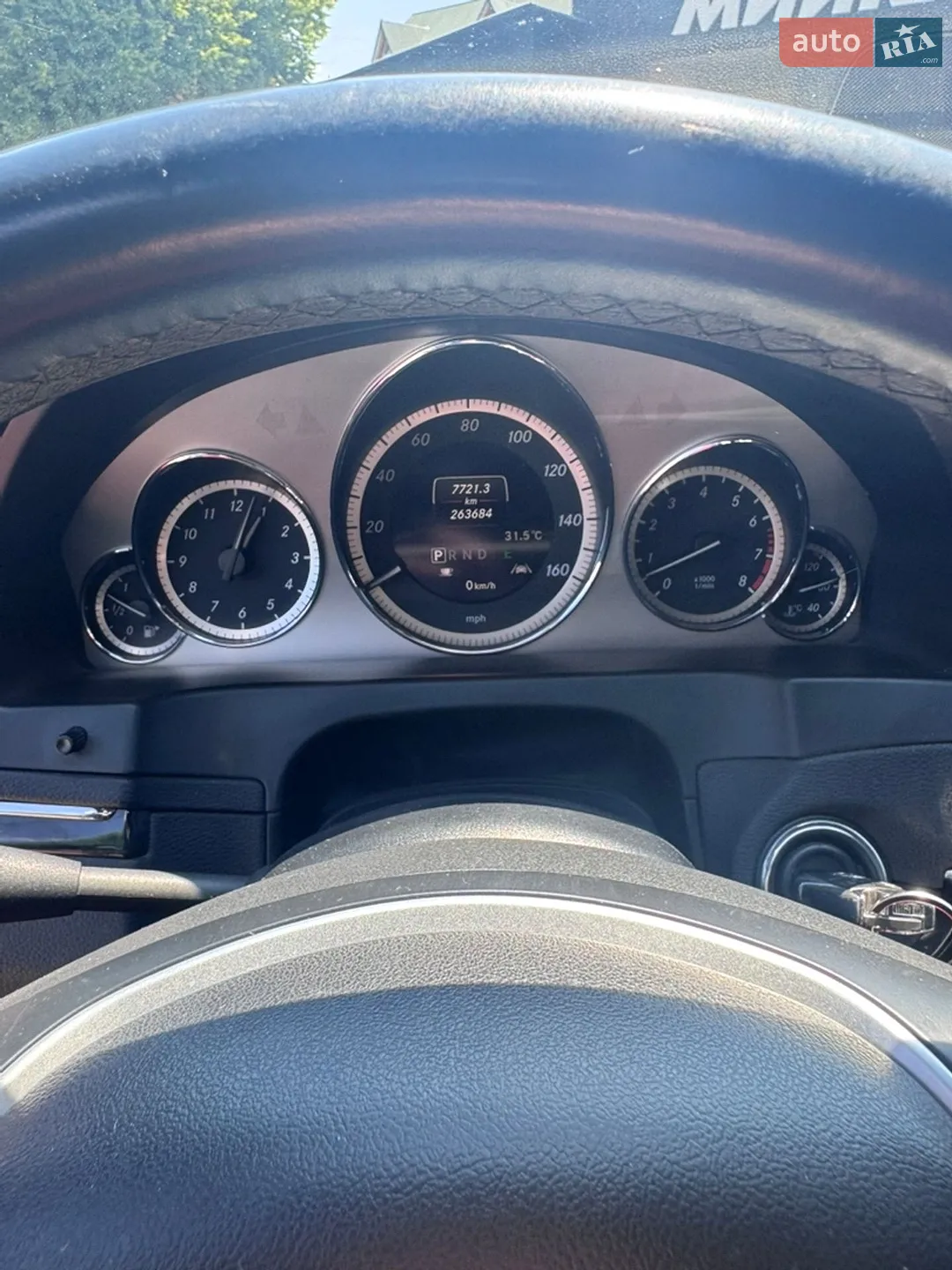 2012 Mercedes-Benz E-klasse - мініатюра 41