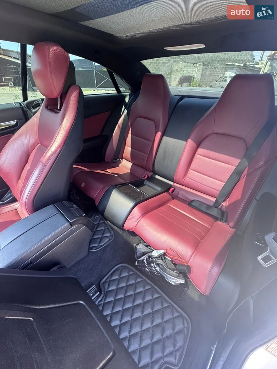 2012 Mercedes-Benz E-klasse - мініатюра 49