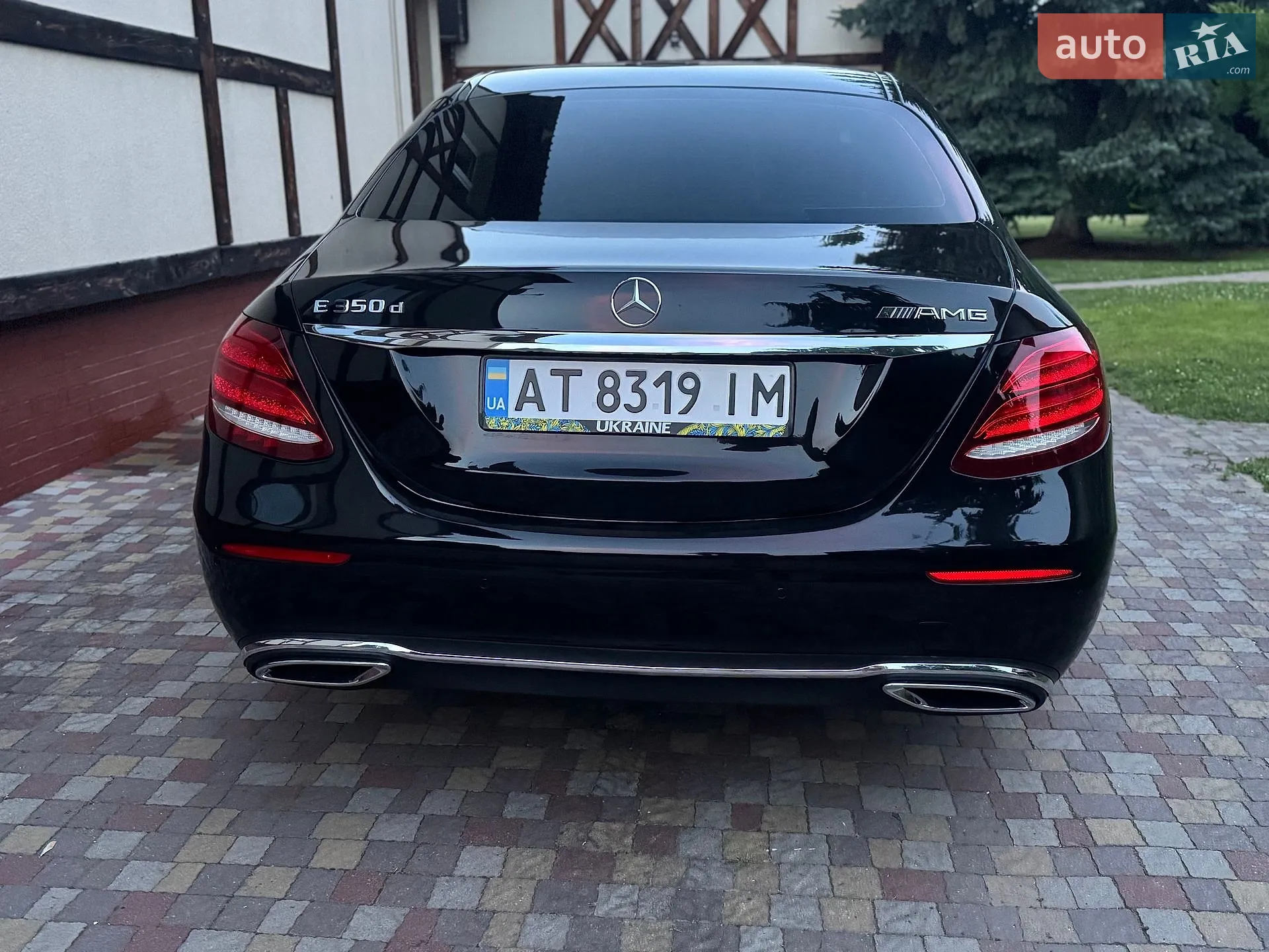 2016 Mercedes-Benz E-klasse - мініатюра 4