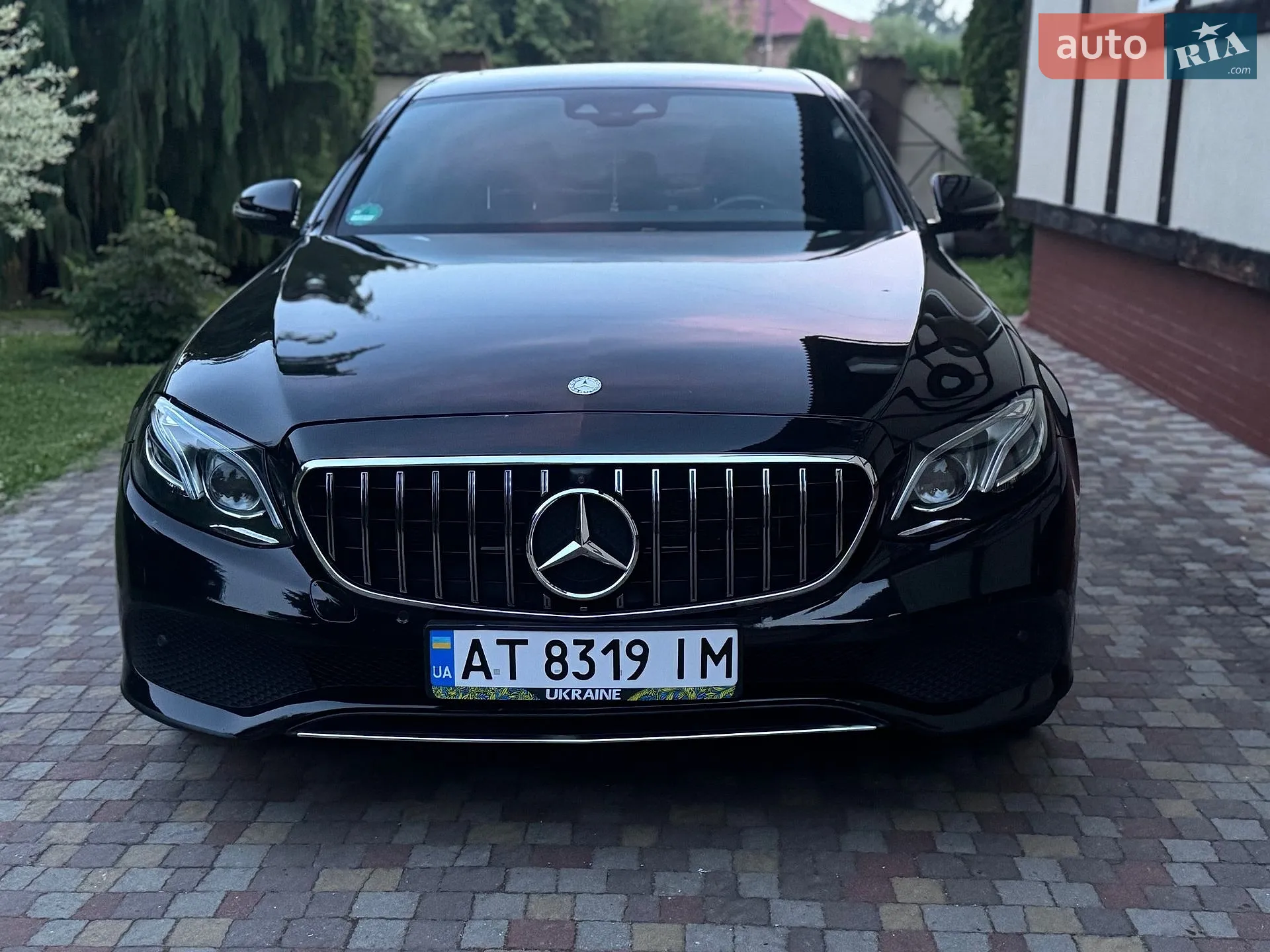 2016 Mercedes-Benz E-klasse - мініатюра 11