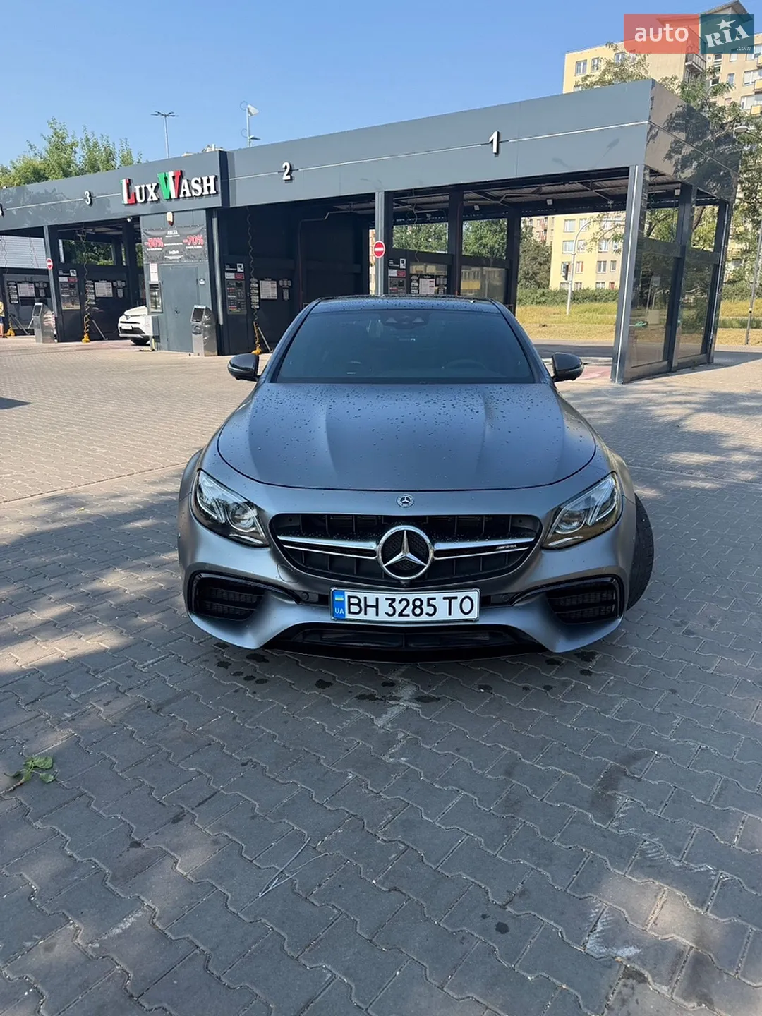 2018 Mercedes-Benz E-klasse - мініатюра 8