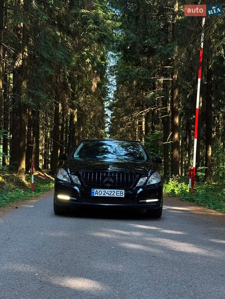2013 Mercedes-Benz E-klasse - мініатюра 25
