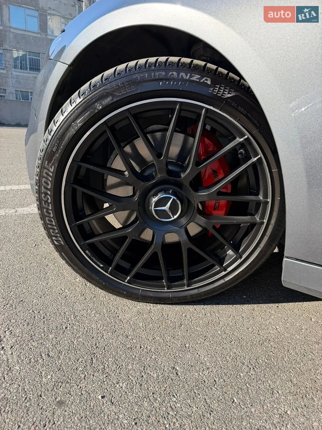 2020 Mercedes-Benz E-klasse - мініатюра 11