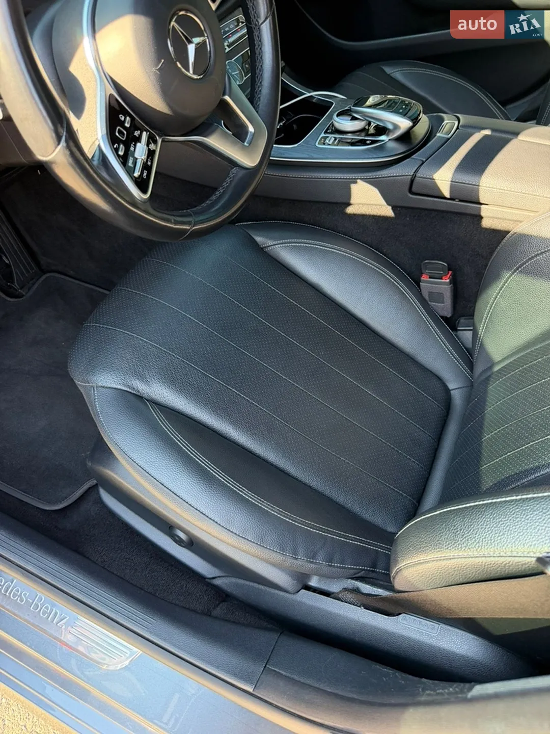 2020 Mercedes-Benz E-klasse - мініатюра 16