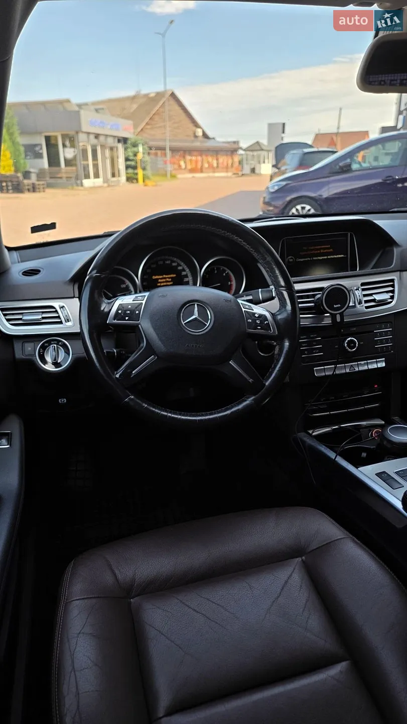 2015 Mercedes-Benz E-klasse - мініатюра 29