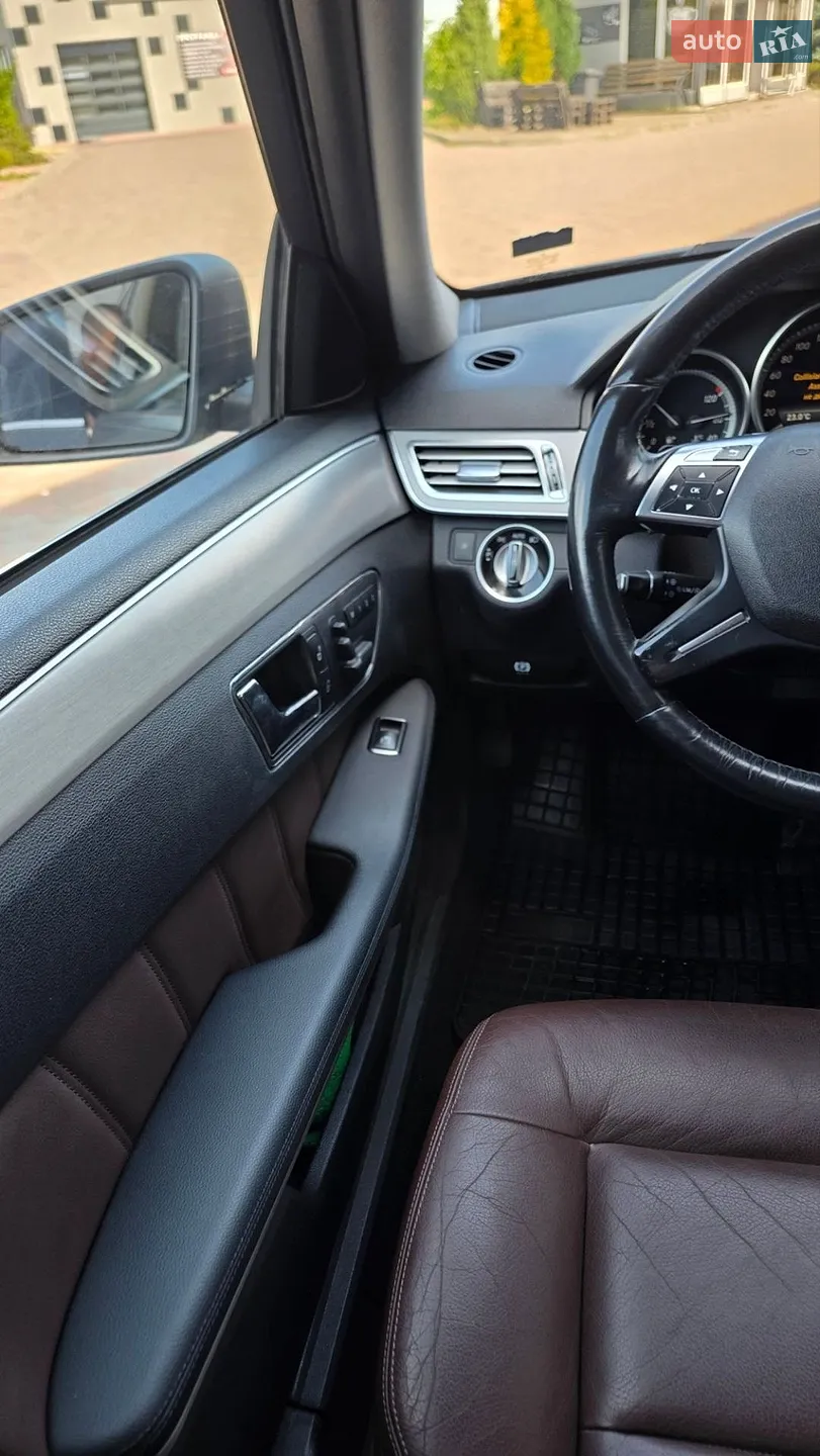 2015 Mercedes-Benz E-klasse - мініатюра 34