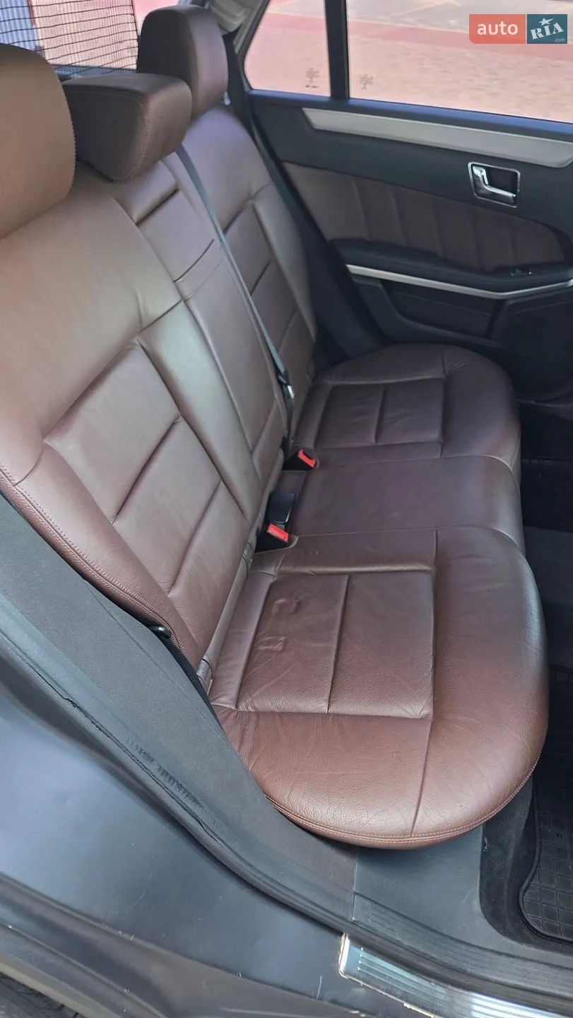 2015 Mercedes-Benz E-klasse - мініатюра 39