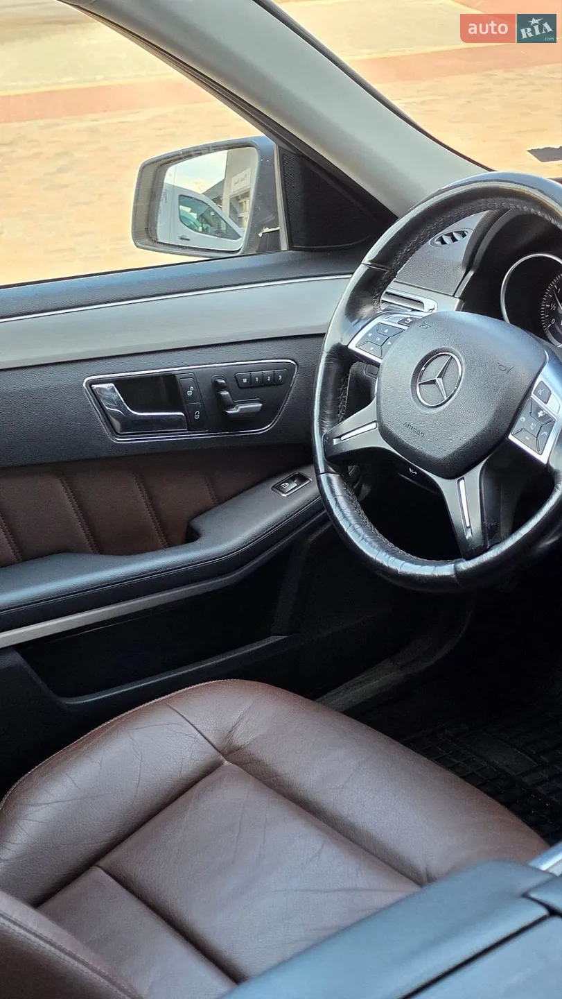2015 Mercedes-Benz E-klasse - мініатюра 44