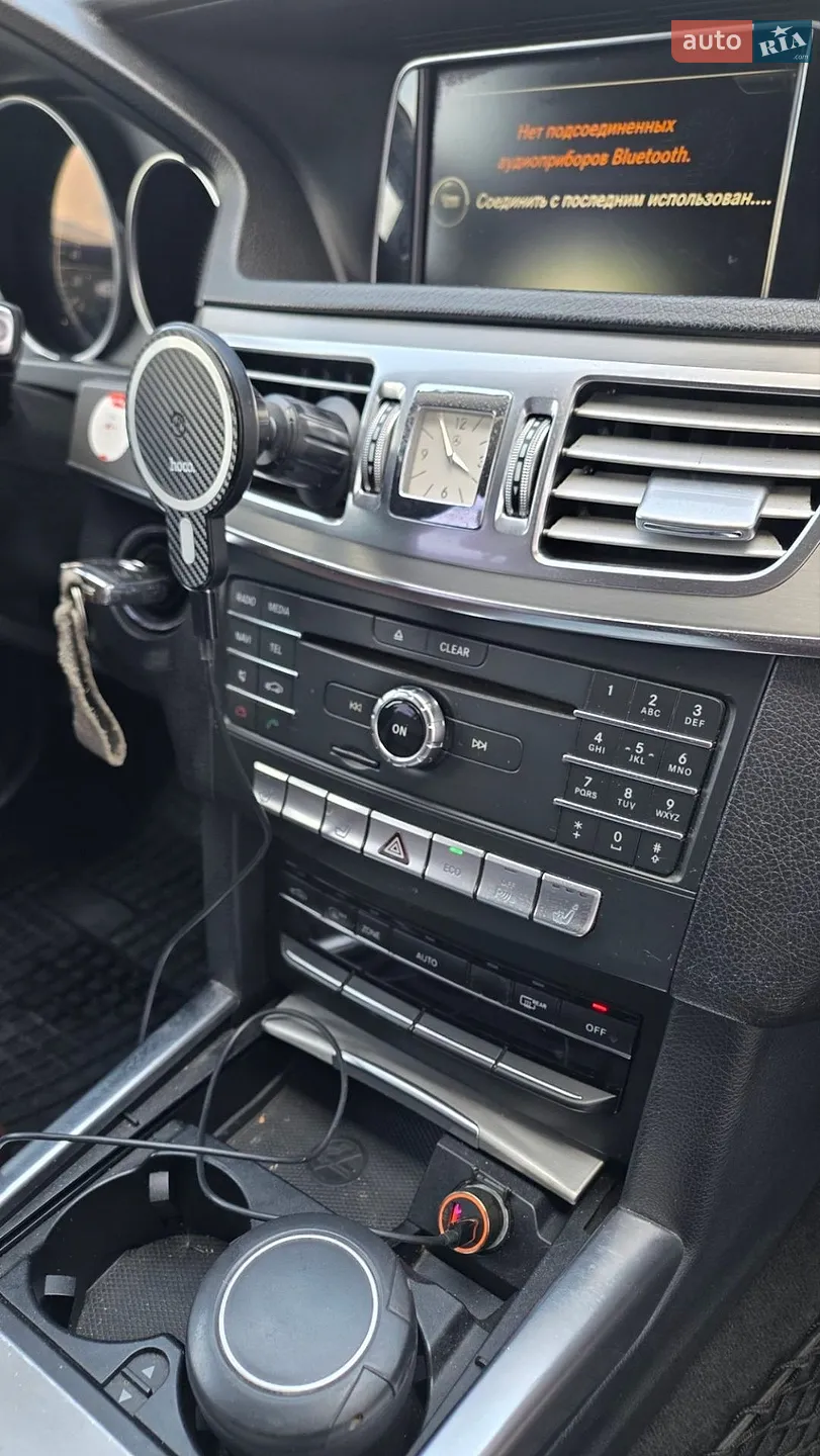 2015 Mercedes-Benz E-klasse - мініатюра 49