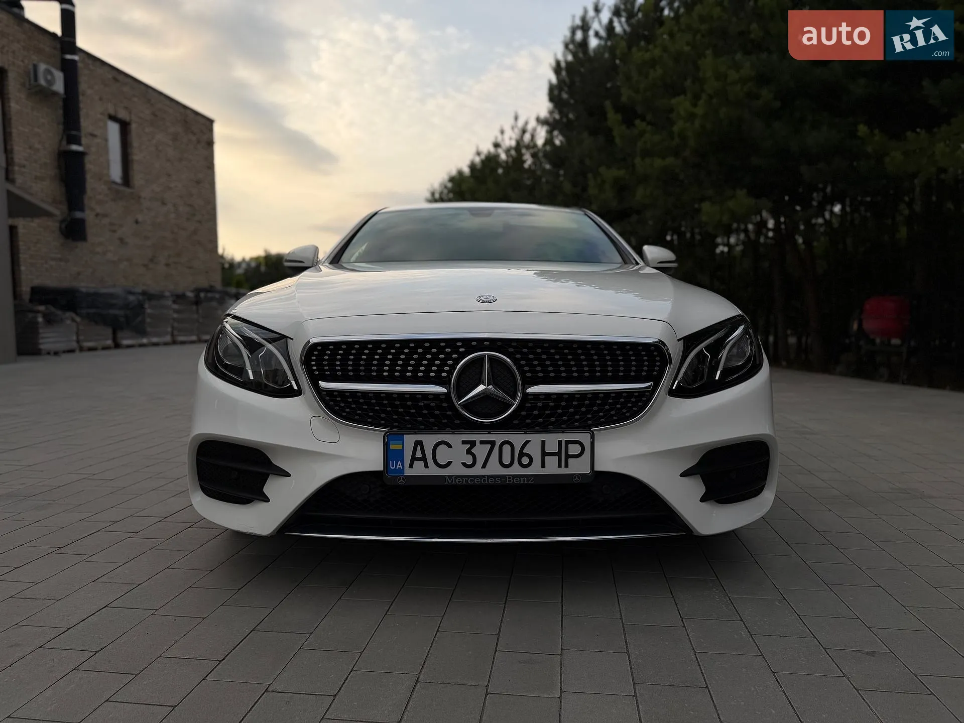 2016 Mercedes-Benz E-klasse - мініатюра 8