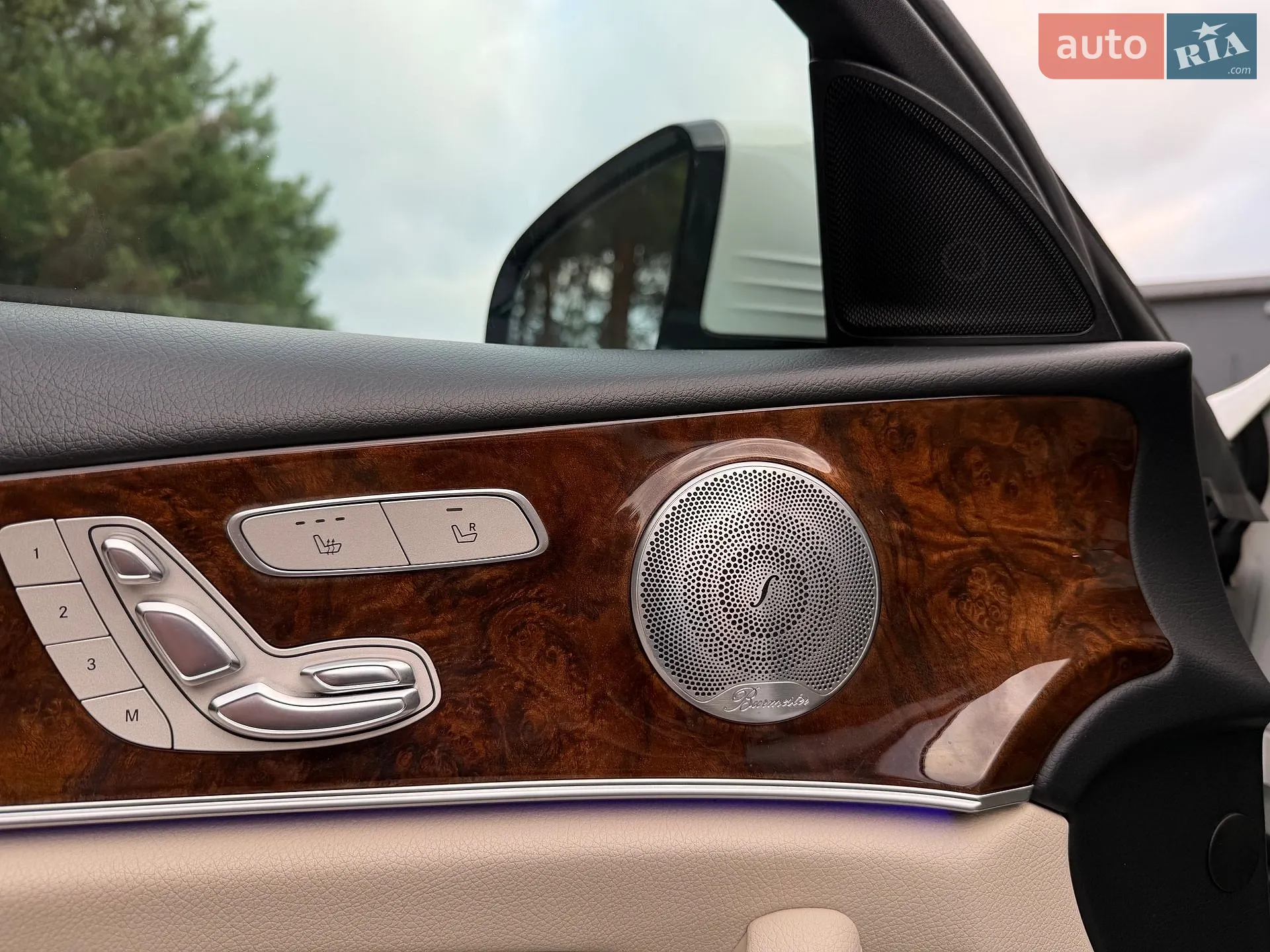 2016 Mercedes-Benz E-klasse - мініатюра 13