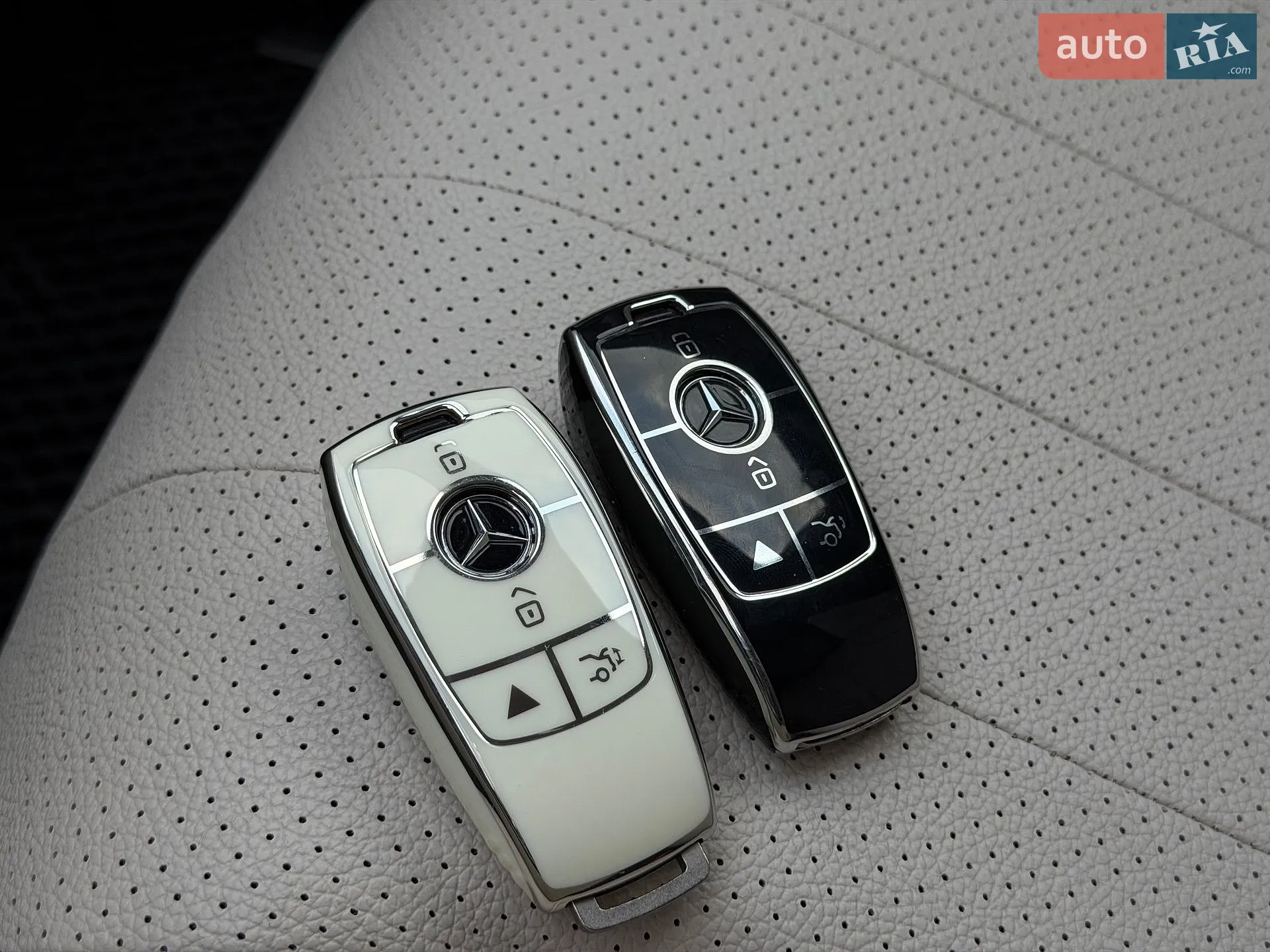 2016 Mercedes-Benz E-klasse - мініатюра 39