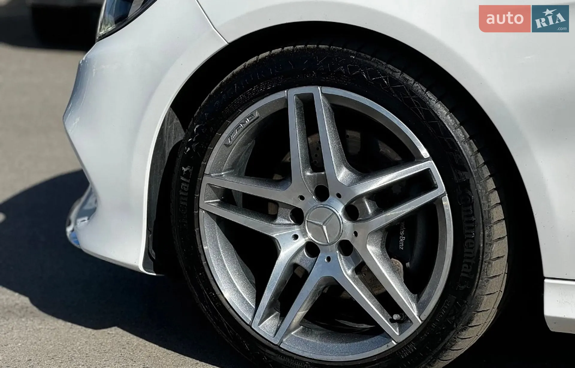 2013 Mercedes-Benz E-klasse - мініатюра 4