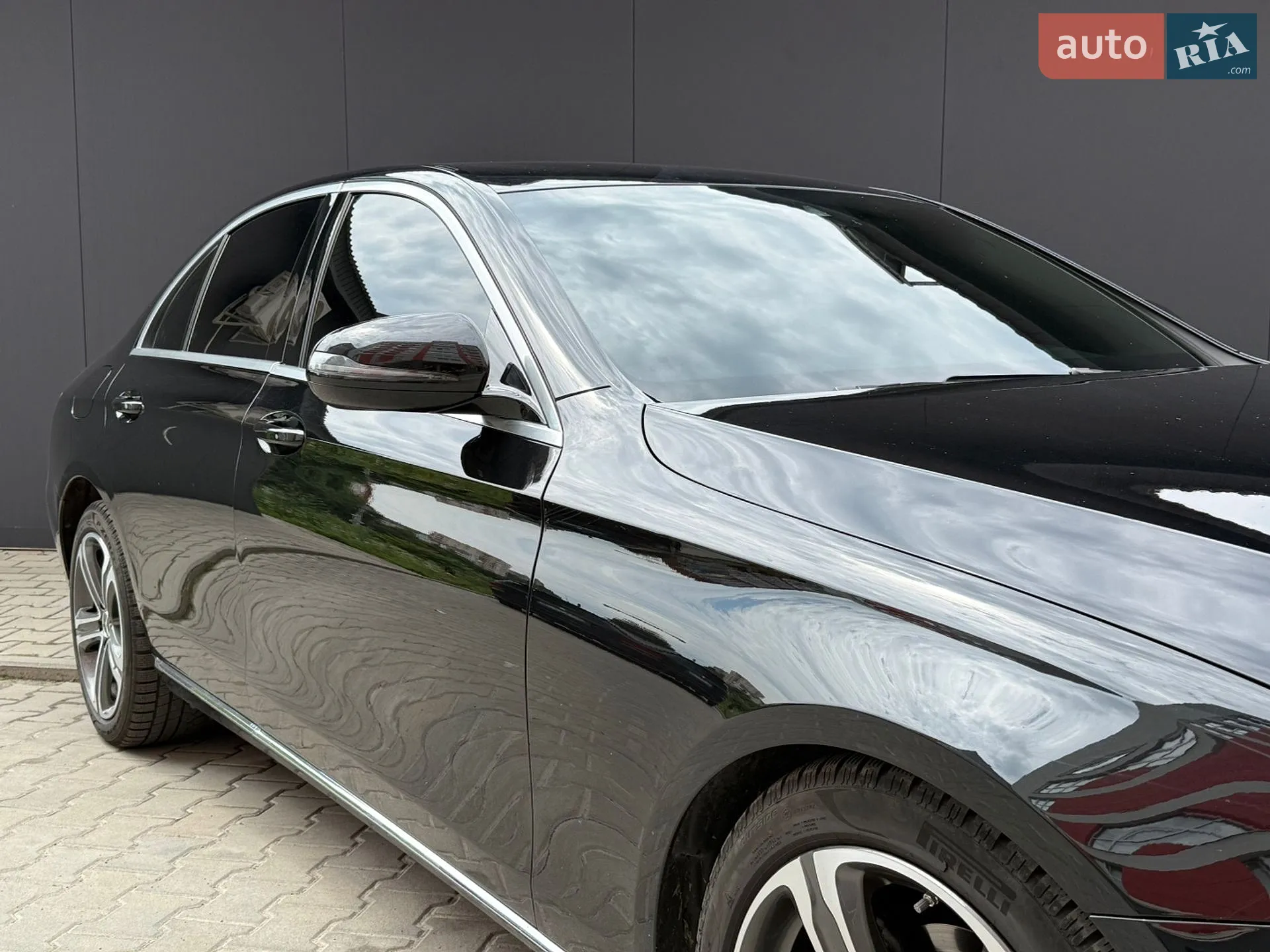 2016 Mercedes-Benz E-klasse - мініатюра 12