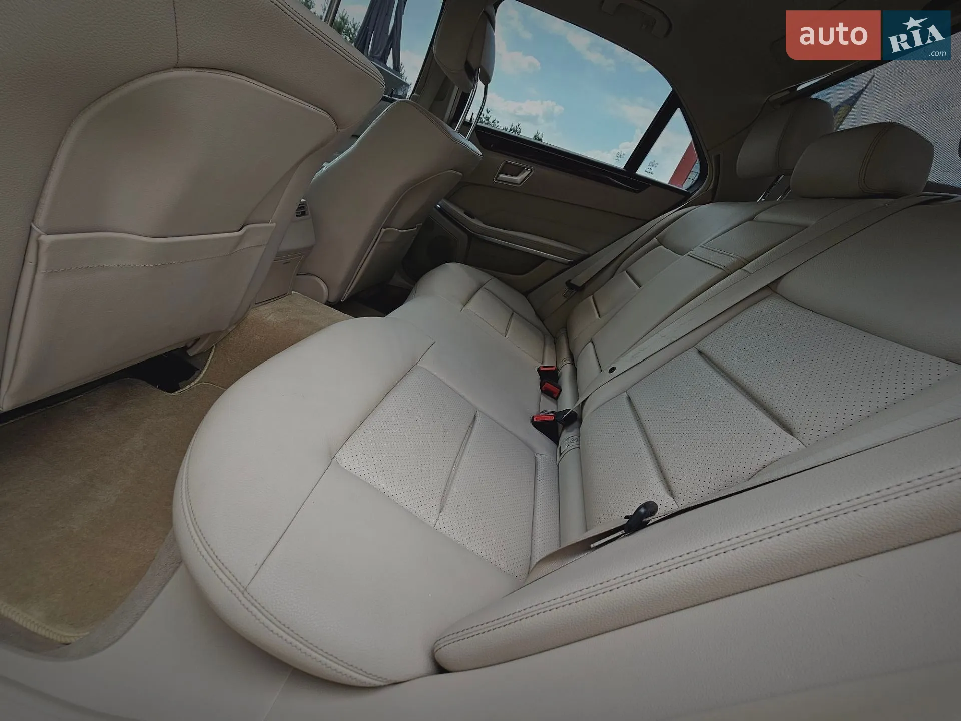 2015 Mercedes-Benz E-klasse - мініатюра 25