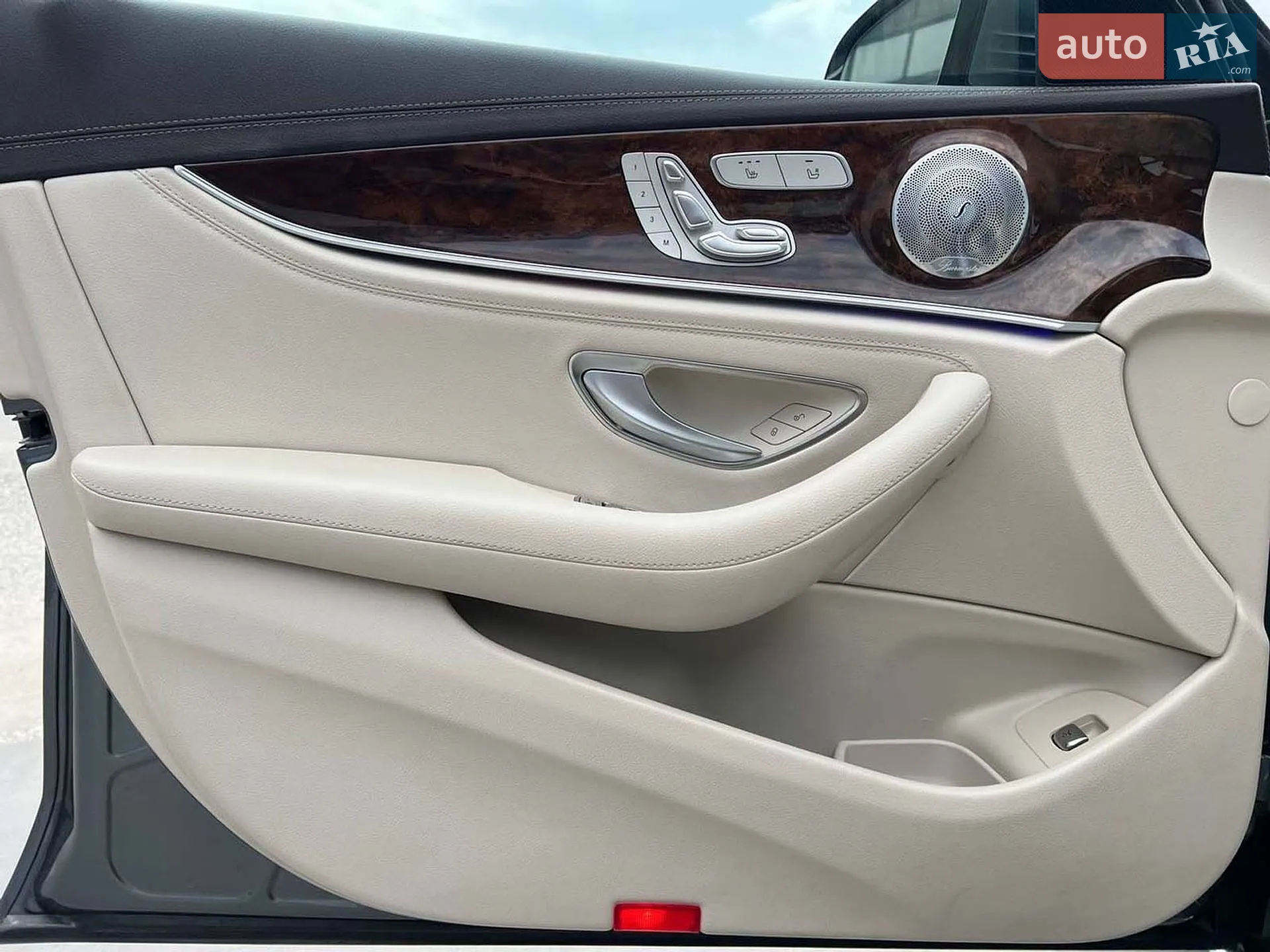 2017 Mercedes-Benz E-klasse - мініатюра 18