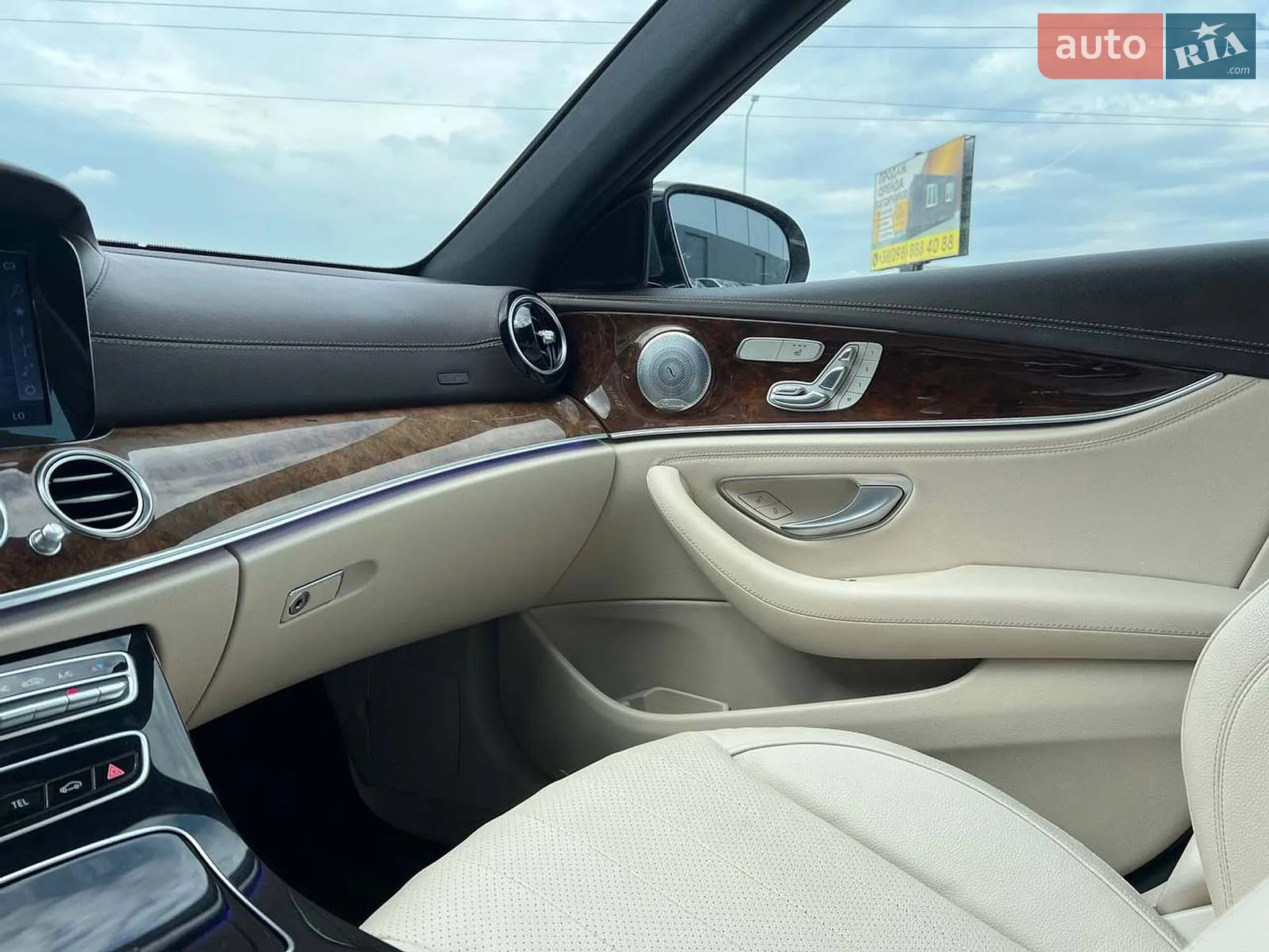 2017 Mercedes-Benz E-klasse - мініатюра 40