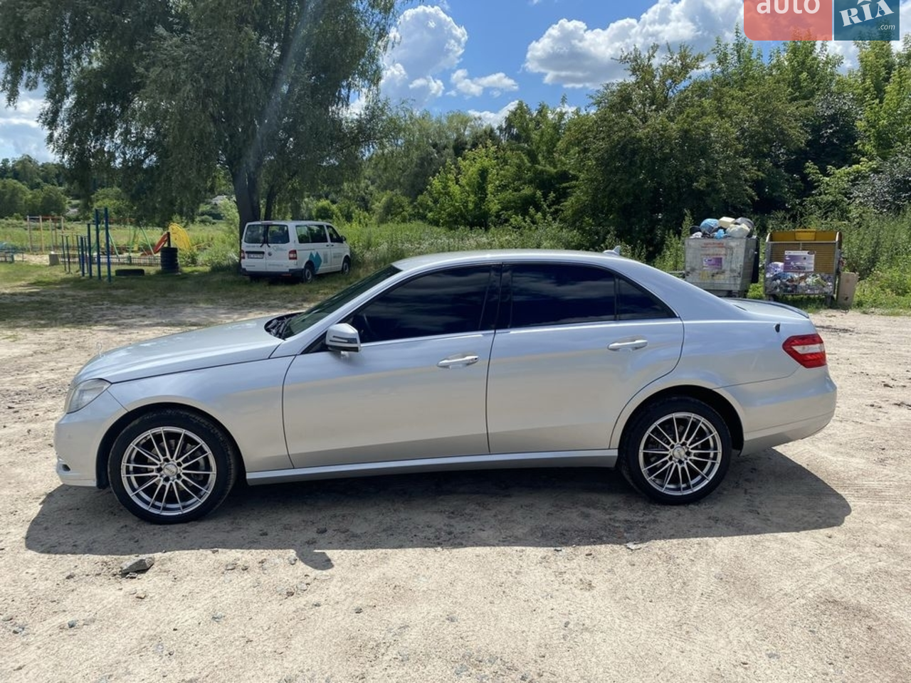 2013 Mercedes-Benz E-klasse - мініатюра 44