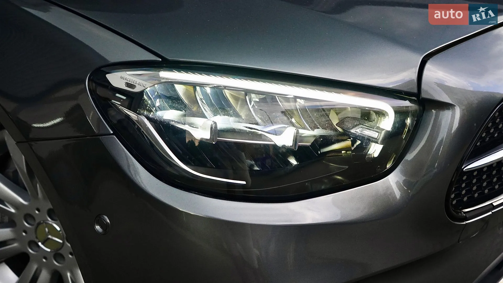 2021 Mercedes-Benz E-klasse - мініатюра 4