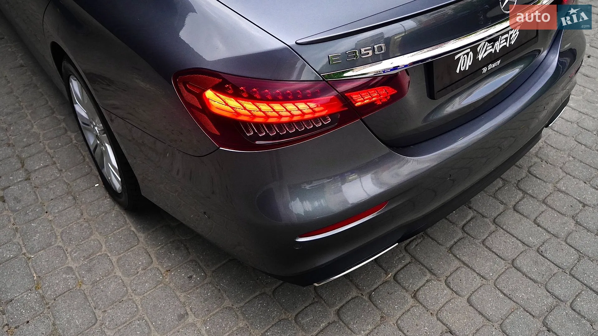2021 Mercedes-Benz E-klasse - мініатюра 15