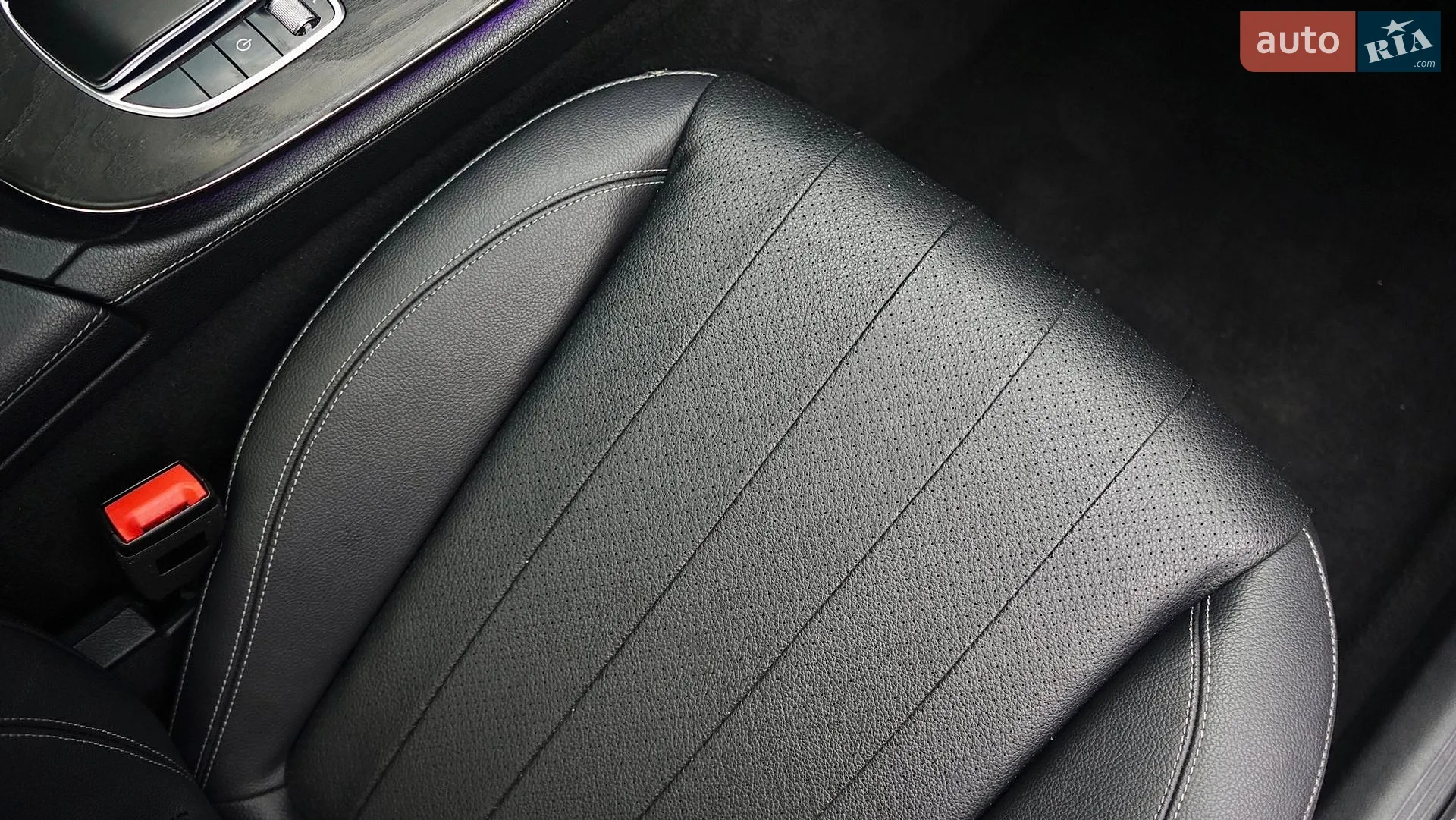 2021 Mercedes-Benz E-klasse - мініатюра 50