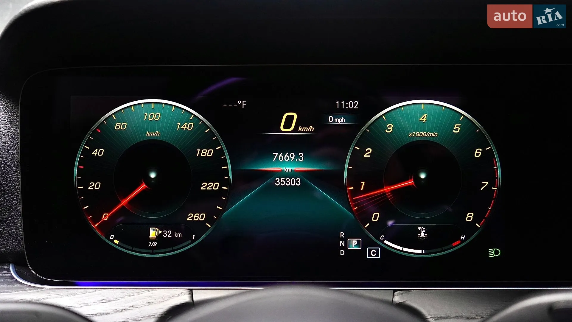2021 Mercedes-Benz E-klasse - мініатюра 34
