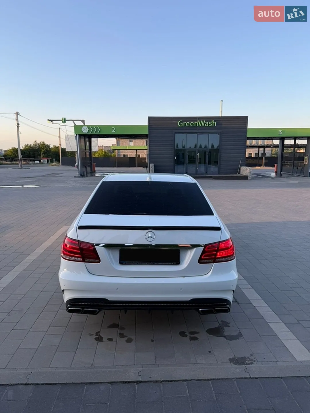 2012 Mercedes-Benz E-klasse - мініатюра 6