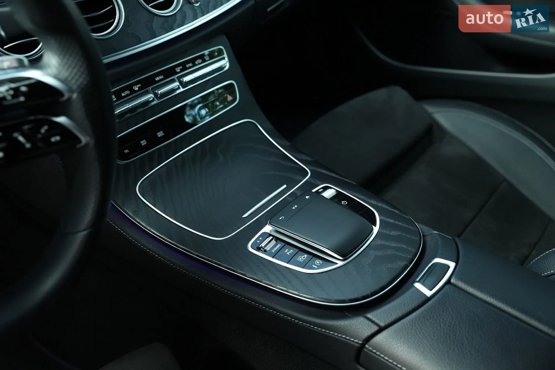 2021 Mercedes-Benz E-klasse - мініатюра 23