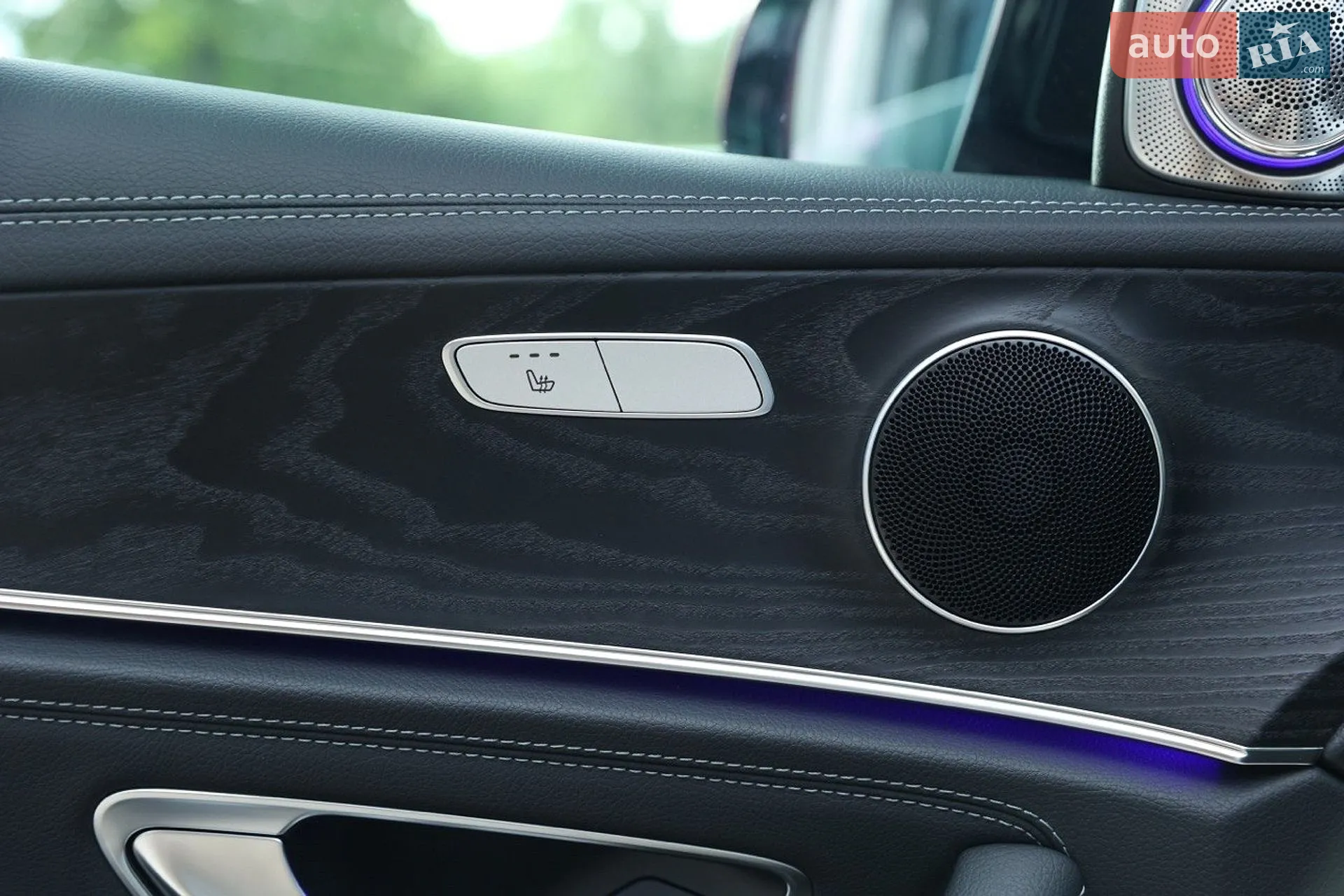 2021 Mercedes-Benz E-klasse - мініатюра 34