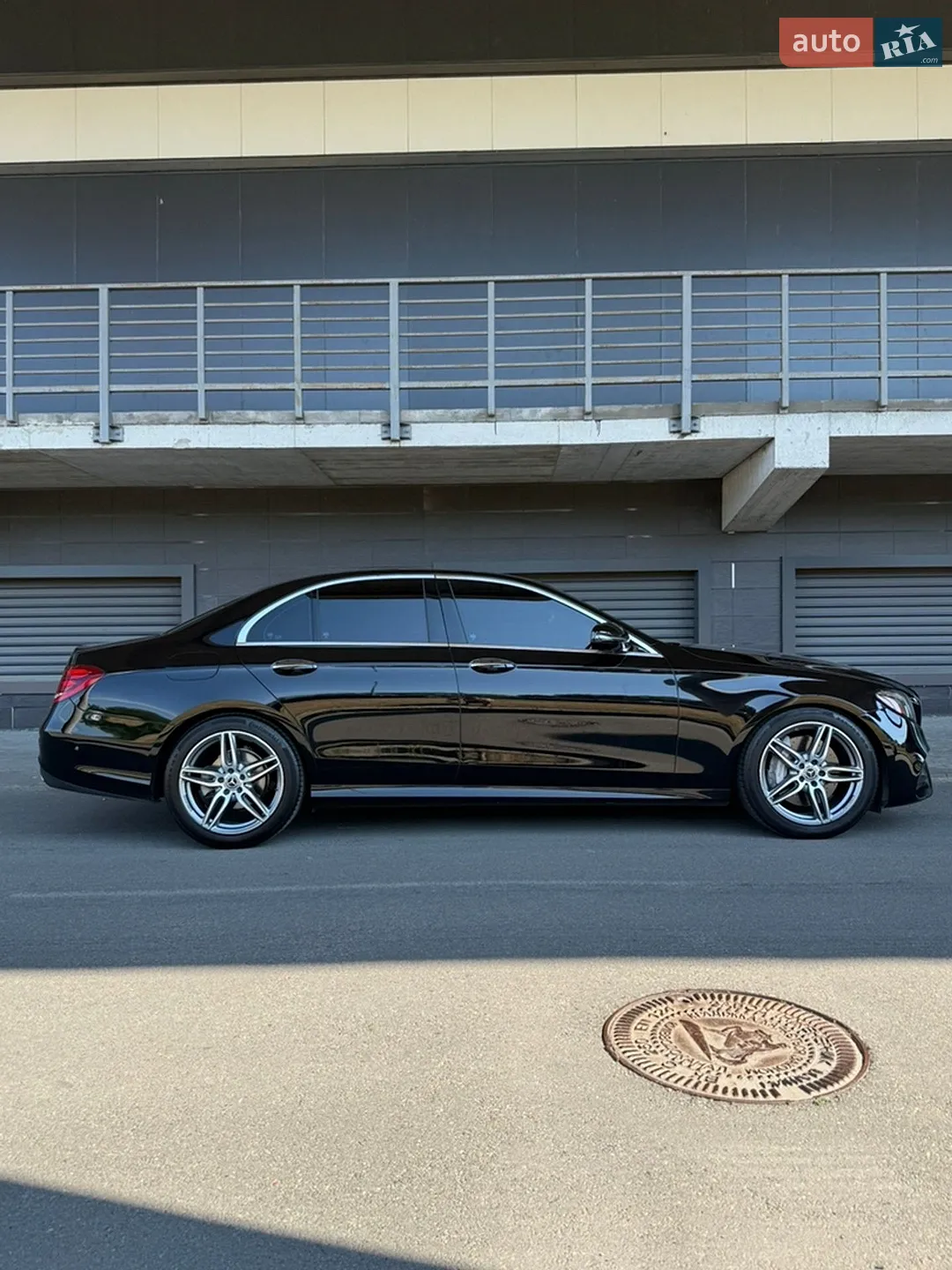2018 Mercedes-Benz E-klasse - мініатюра 7