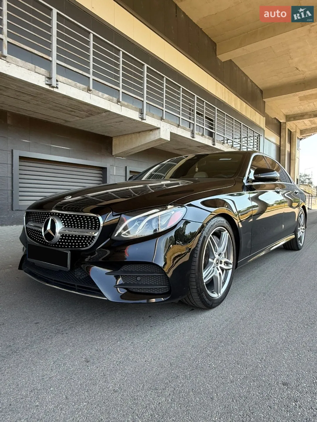 2018 Mercedes-Benz E-klasse - мініатюра 11