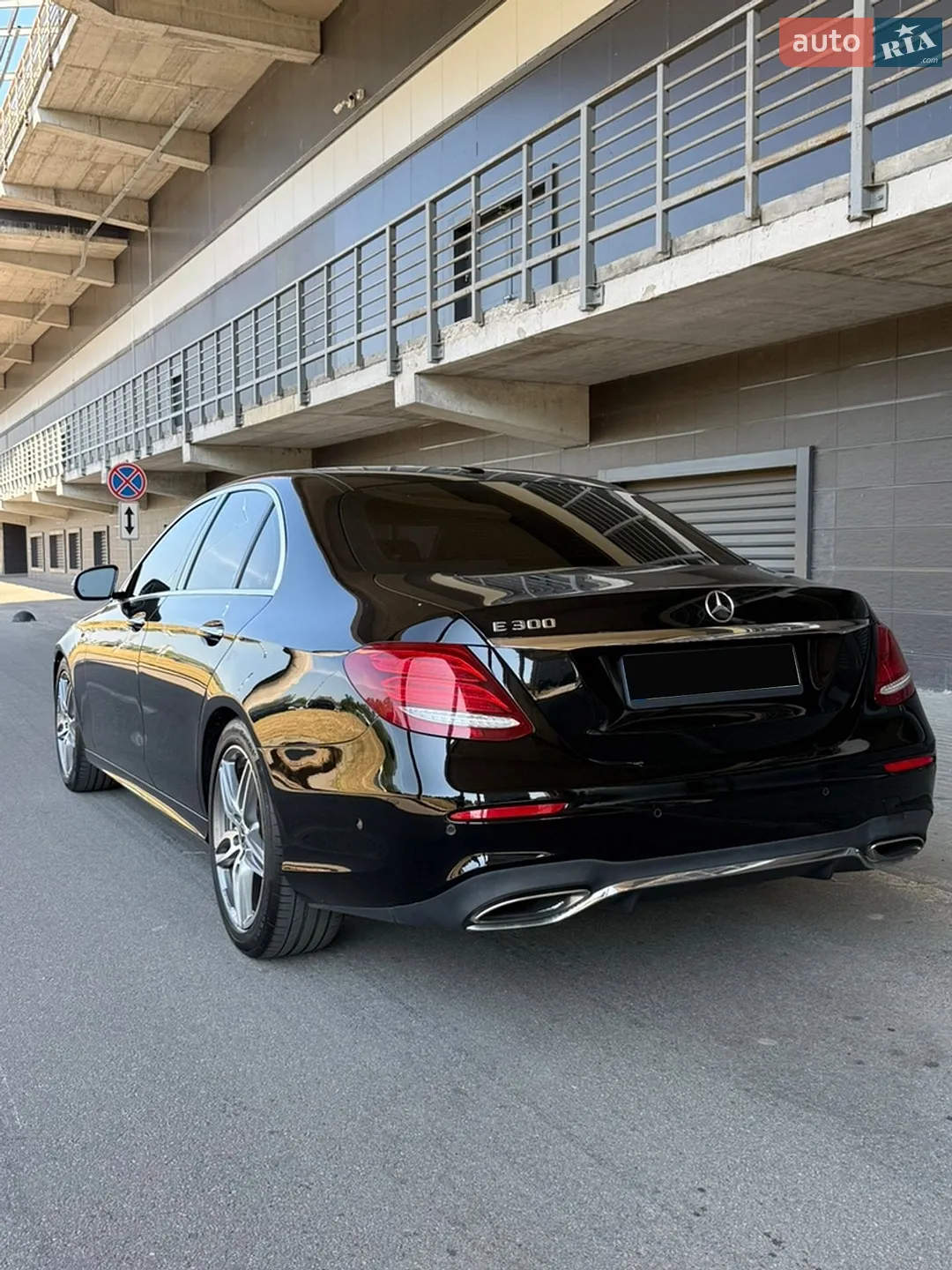 2018 Mercedes-Benz E-klasse - мініатюра 15