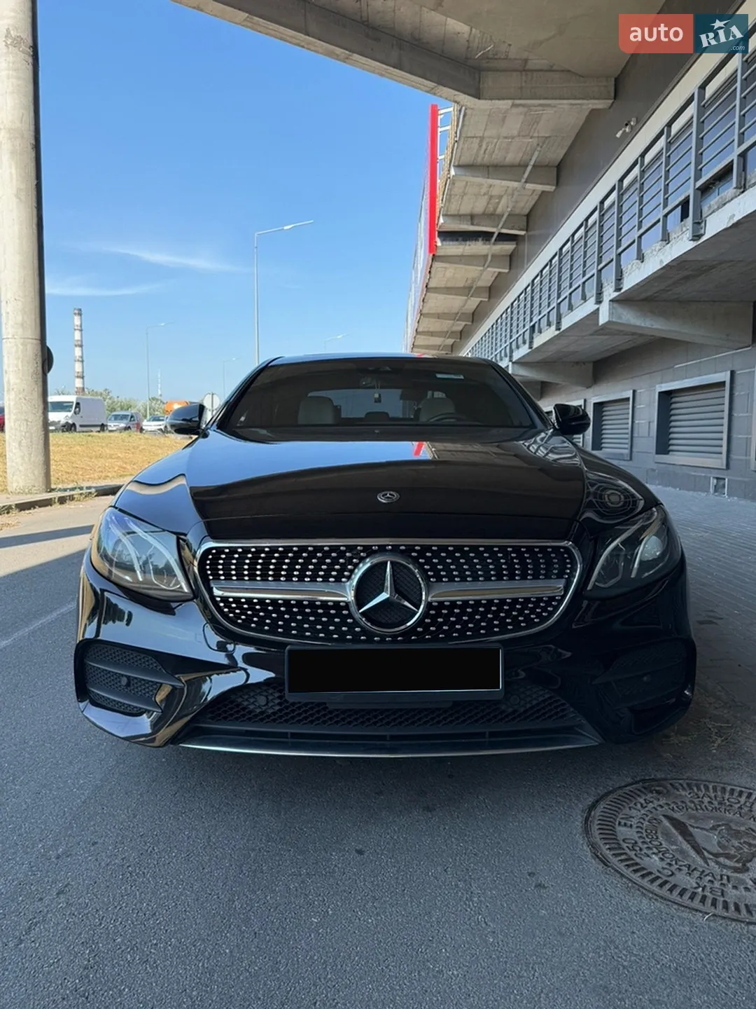 2018 Mercedes-Benz E-klasse - мініатюра 21