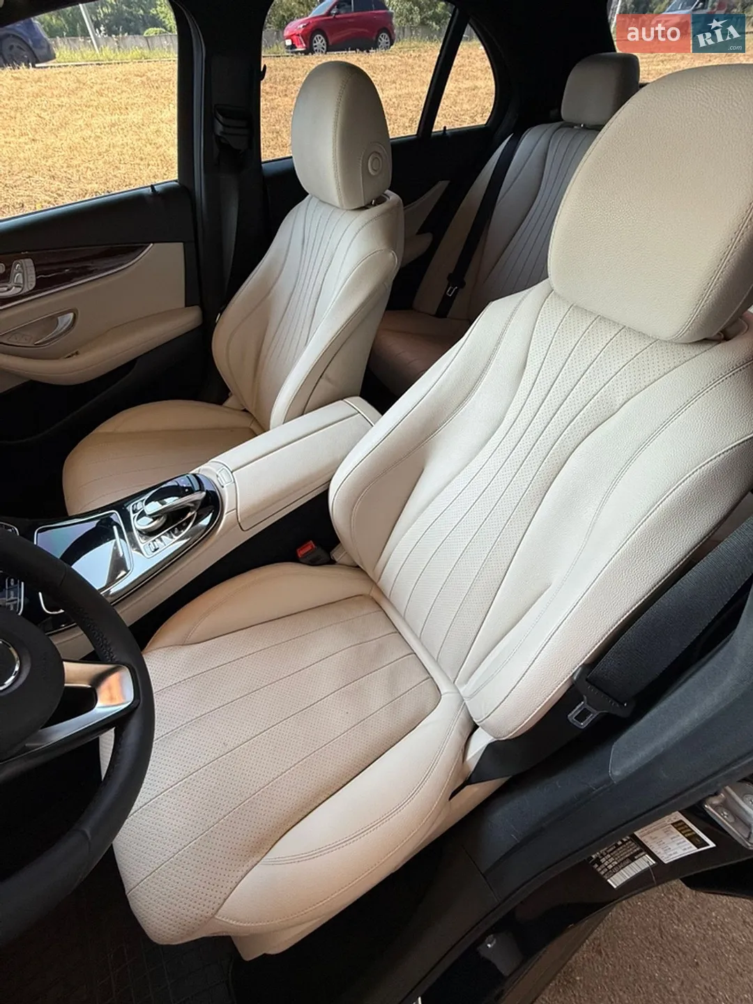 2018 Mercedes-Benz E-klasse - мініатюра 24