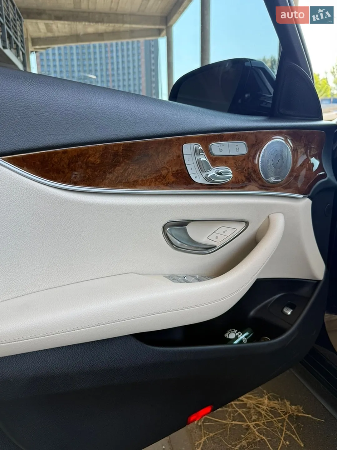2018 Mercedes-Benz E-klasse - мініатюра 28