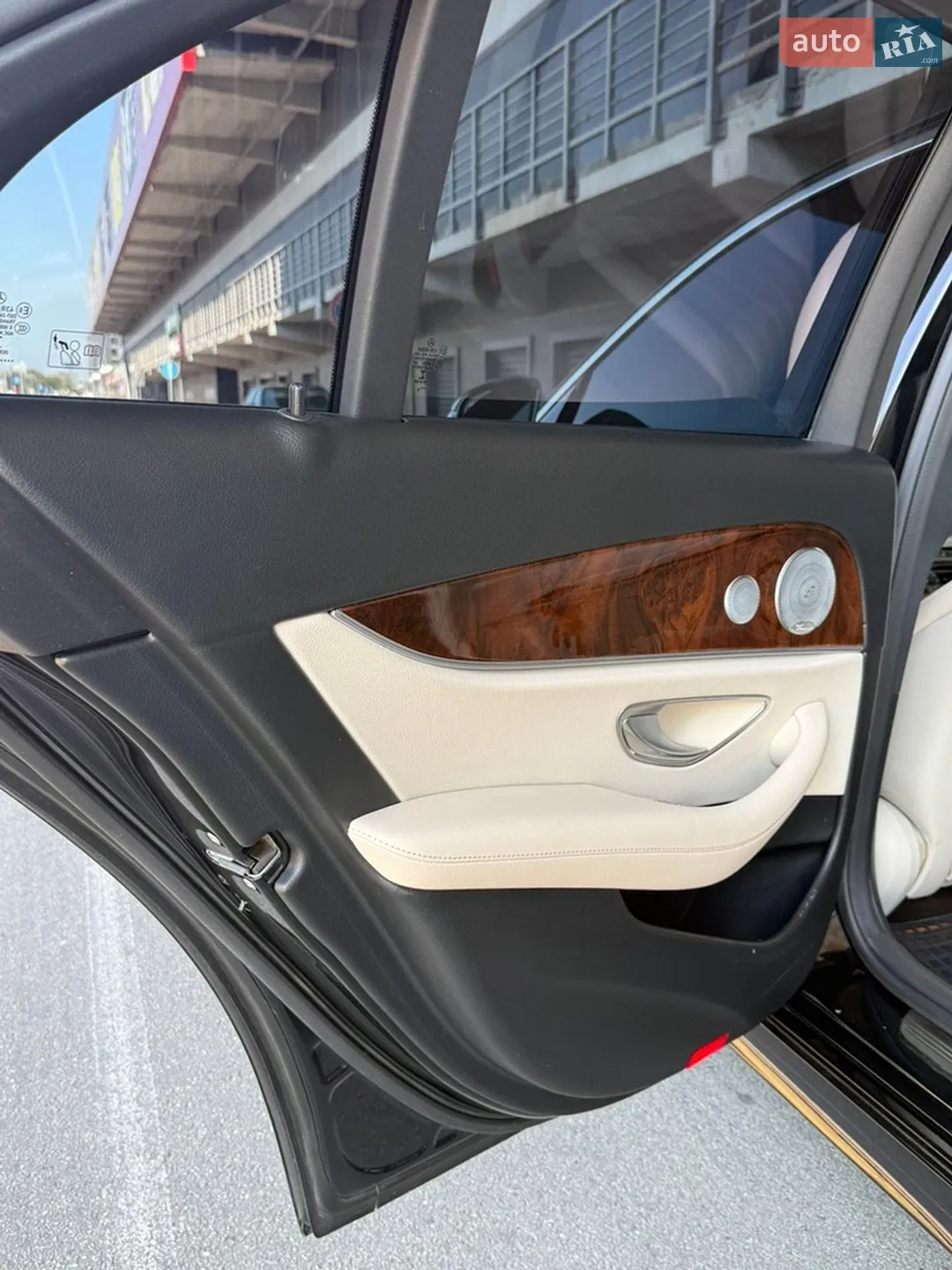 2018 Mercedes-Benz E-klasse - мініатюра 35