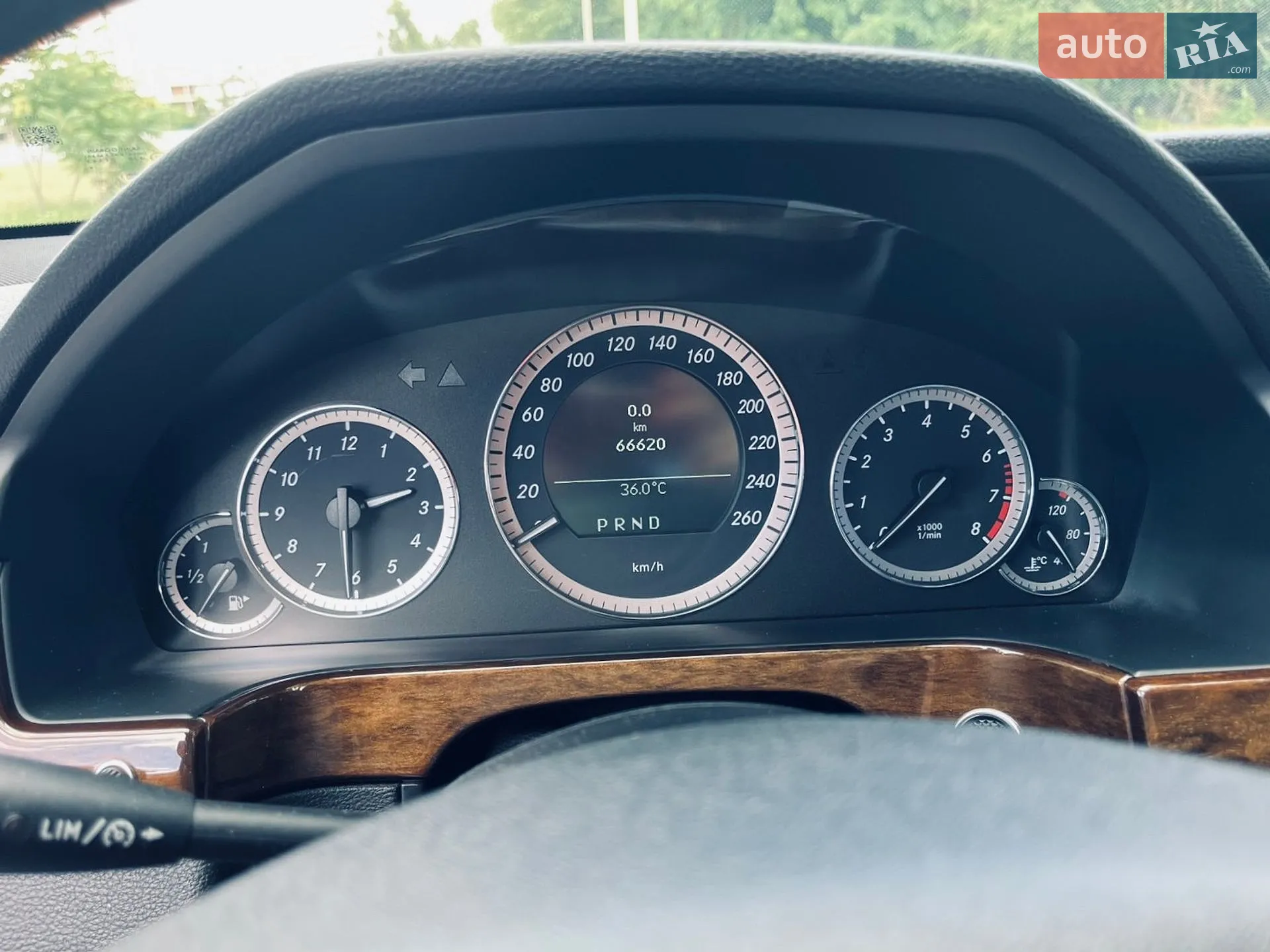 2010 Mercedes-Benz E-klasse - мініатюра 18