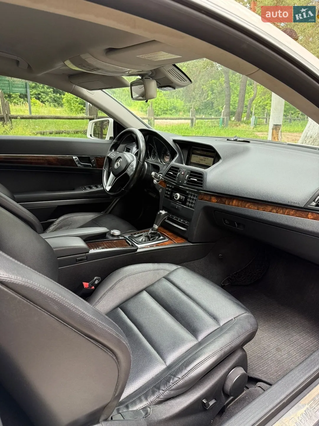 2011 Mercedes-Benz E-klasse - мініатюра 6