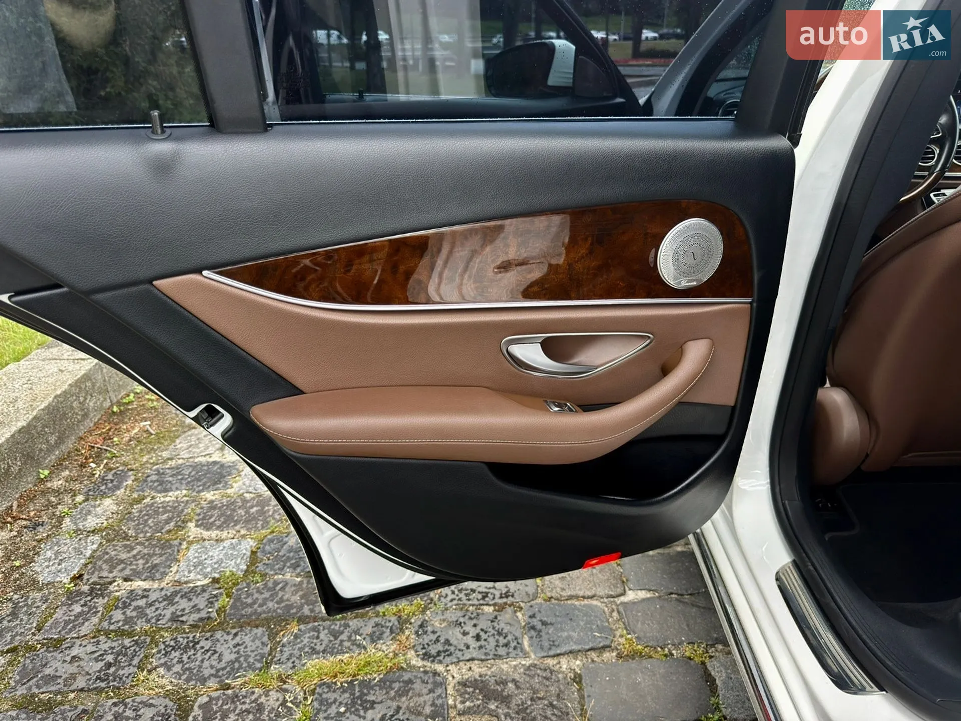 2016 Mercedes-Benz E-klasse - мініатюра 11
