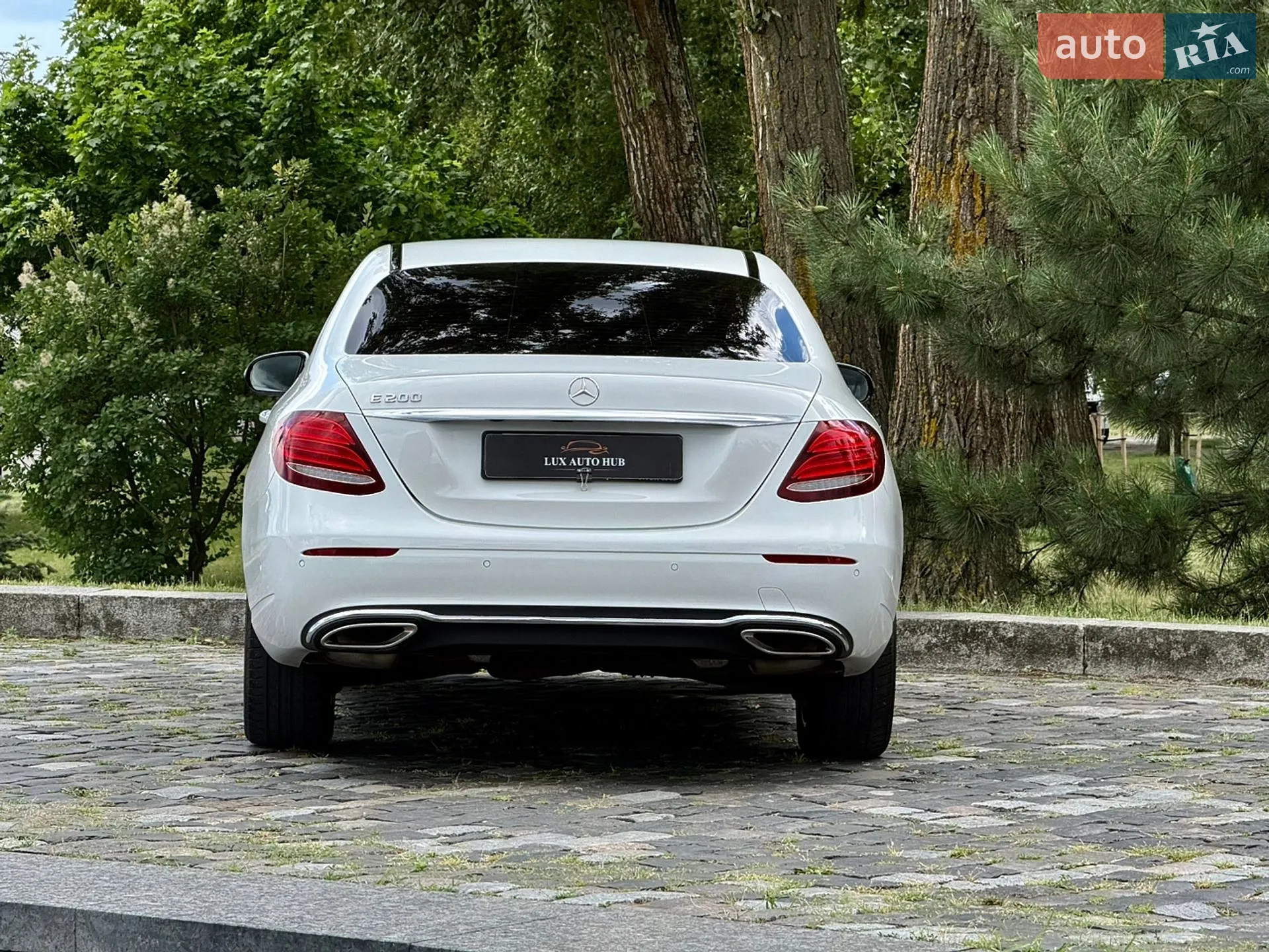 2016 Mercedes-Benz E-klasse - мініатюра 41