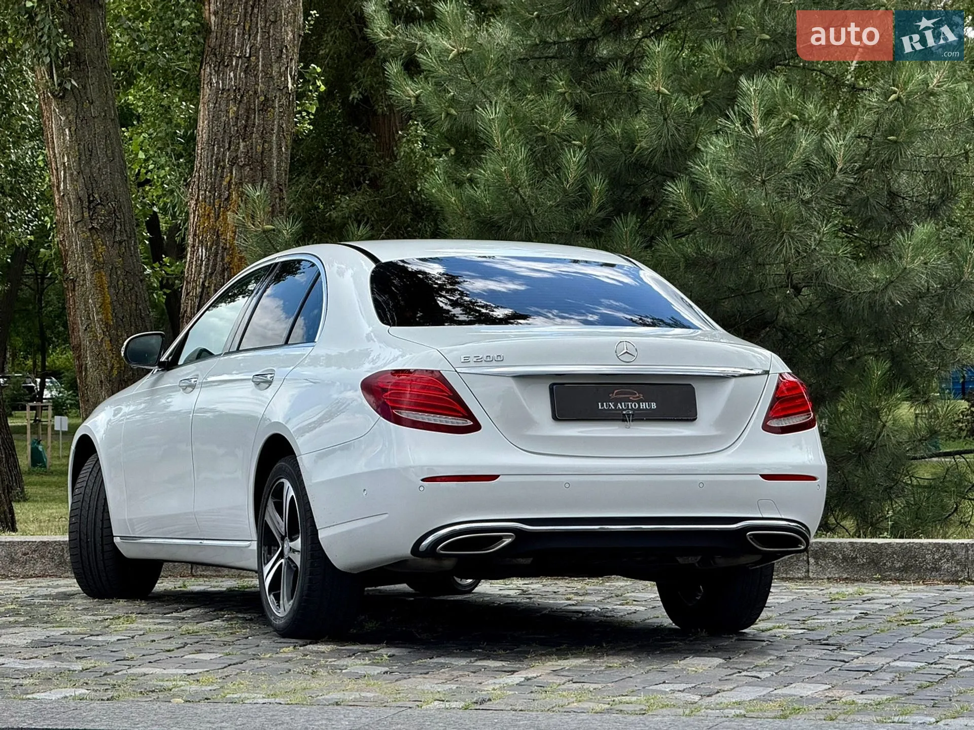 2016 Mercedes-Benz E-klasse - мініатюра 44