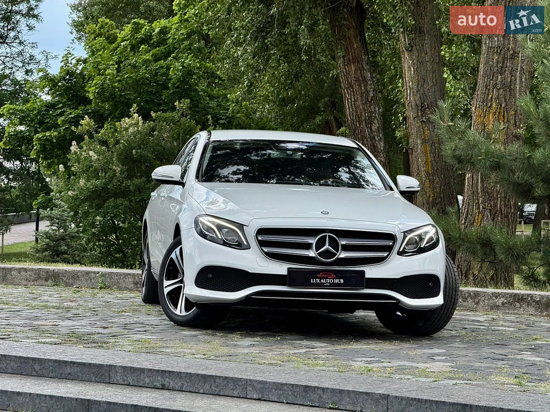2016 Mercedes-Benz E-klasse - мініатюра 54