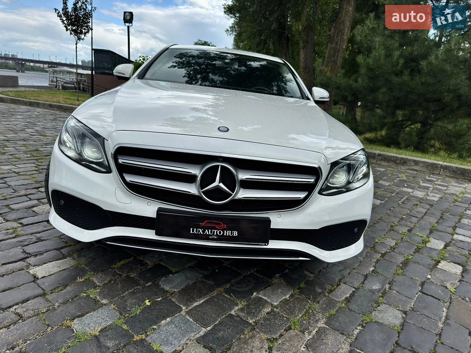 2016 Mercedes-Benz E-klasse - мініатюра 67