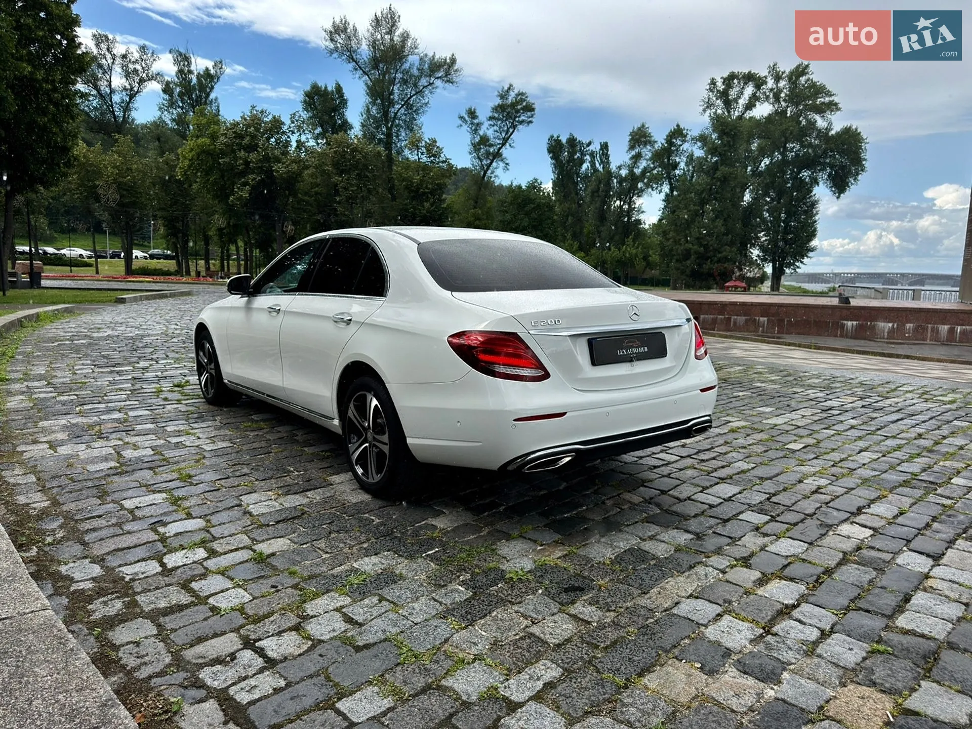 2016 Mercedes-Benz E-klasse - мініатюра 102